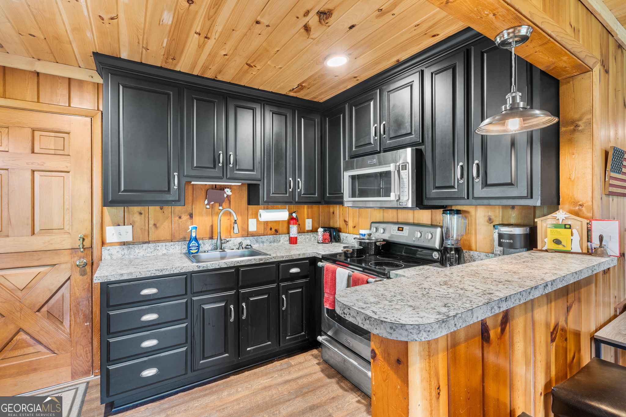 1449 Muskrat Creek Road Property Photo 15