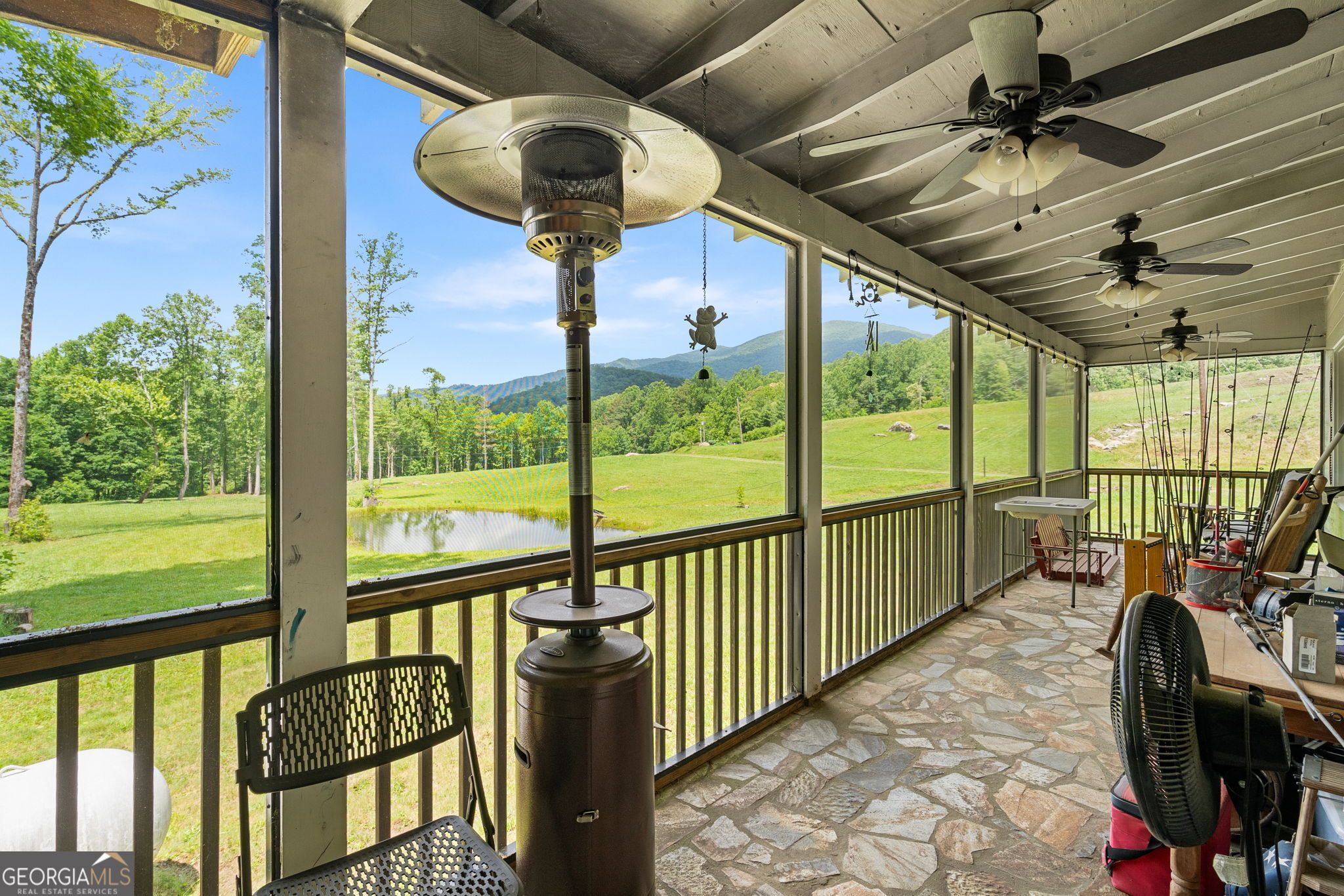 1449 Muskrat Creek Road Property Photo 29