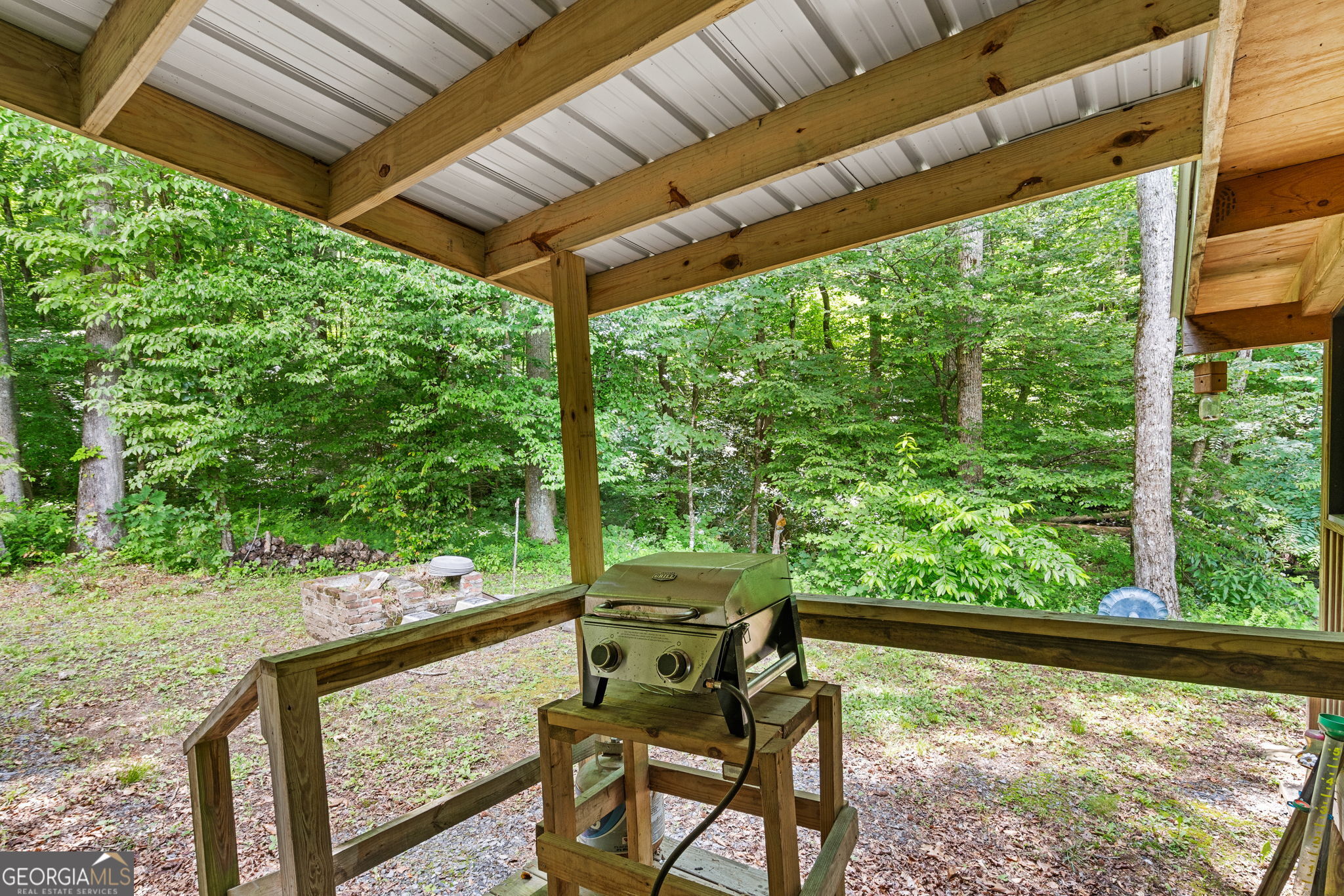 1449 Muskrat Creek Road Property Photo 33