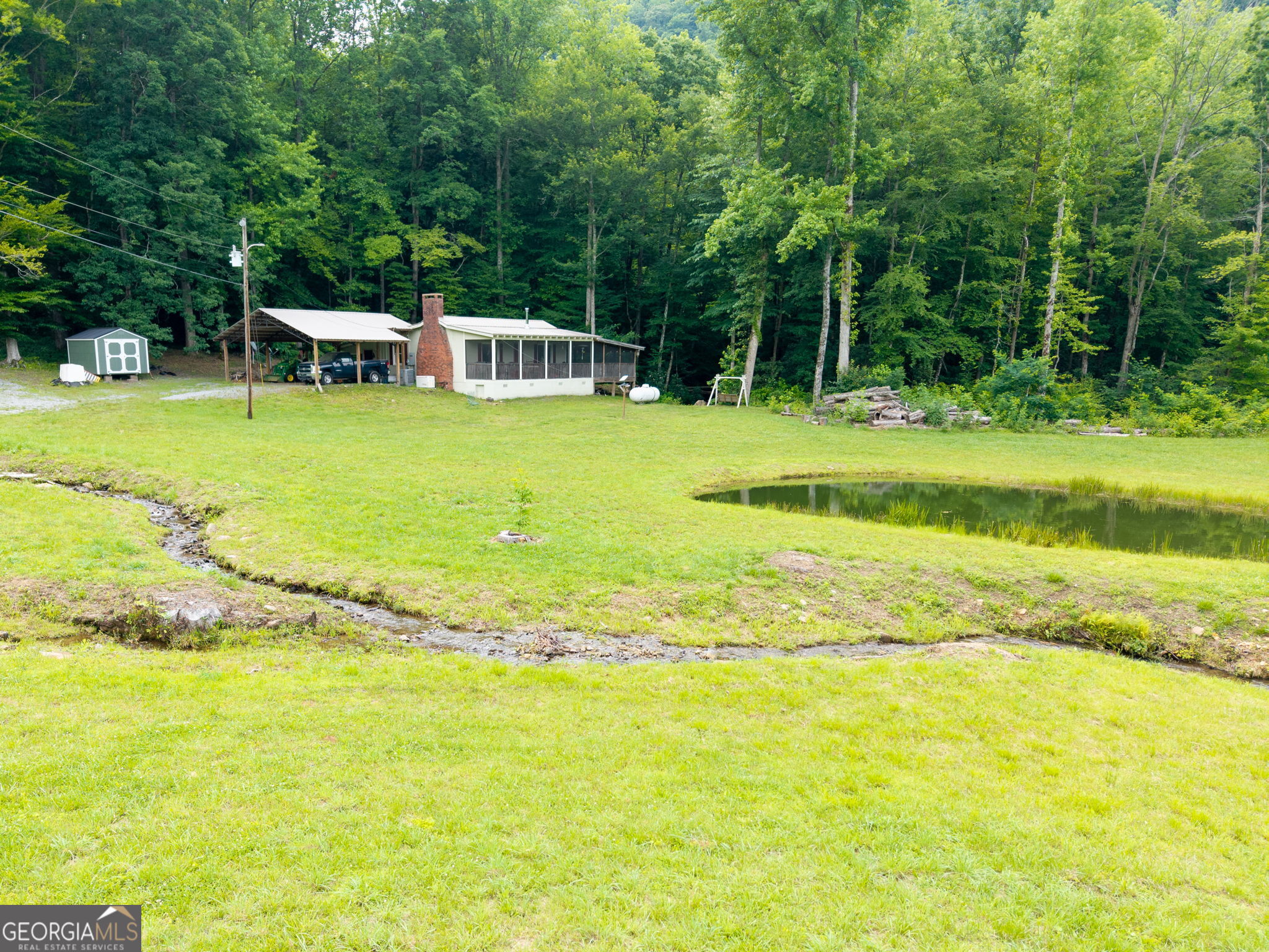 1449 Muskrat Creek Road Property Photo 56