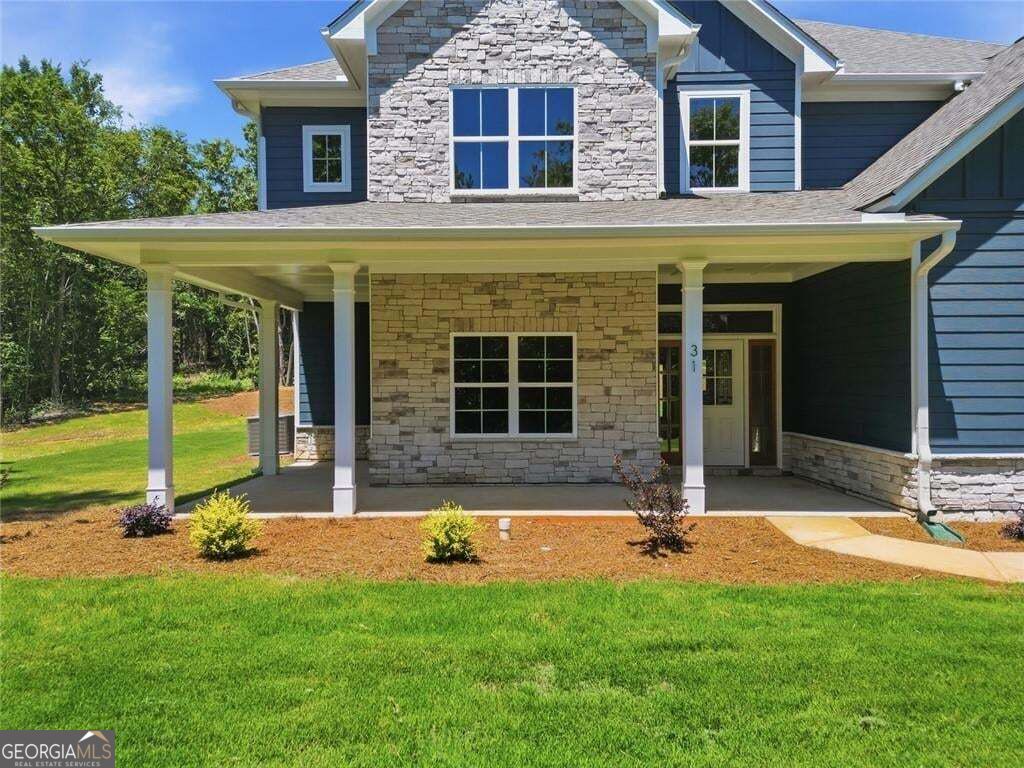 31 Kirk Road Nw Property Photo 4