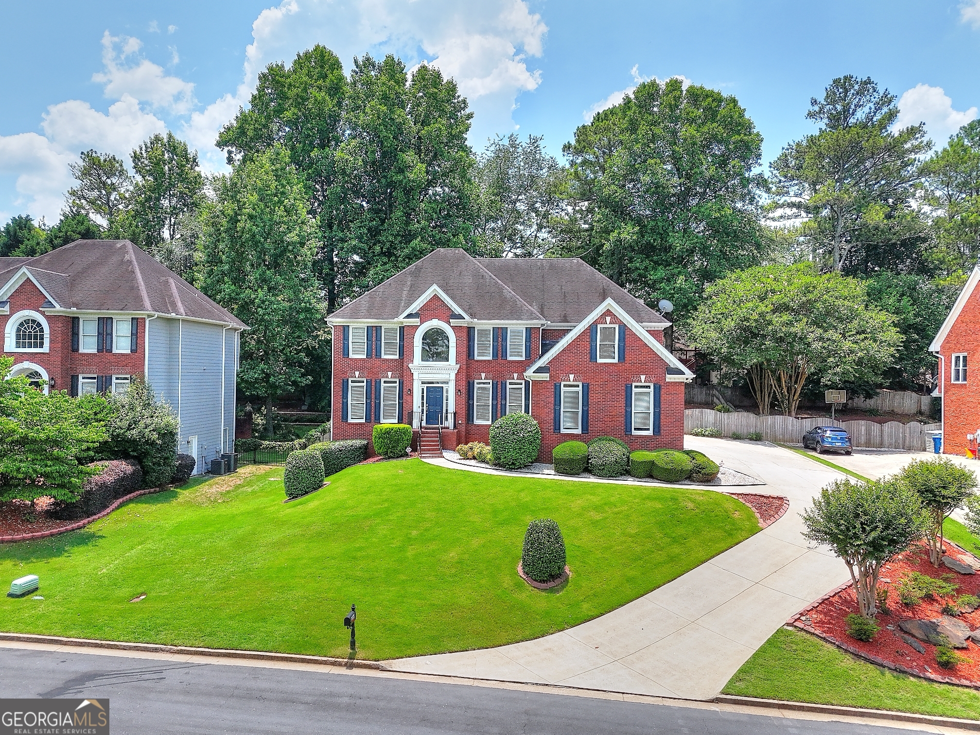 1252 Braeburn Drive