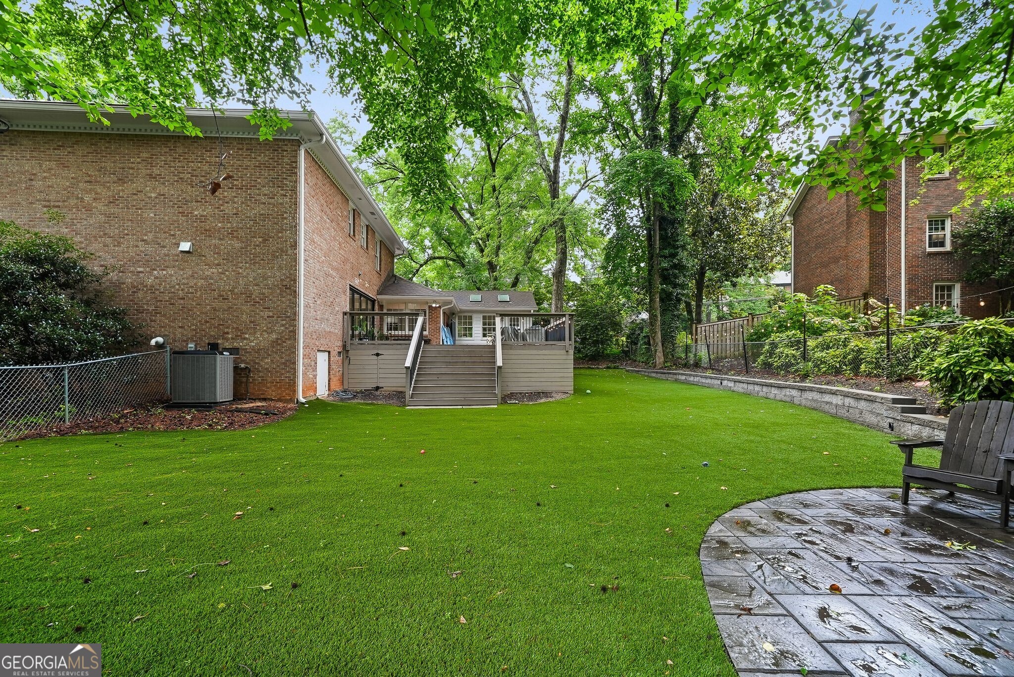 4211 Gladney Drive Property Photo 34