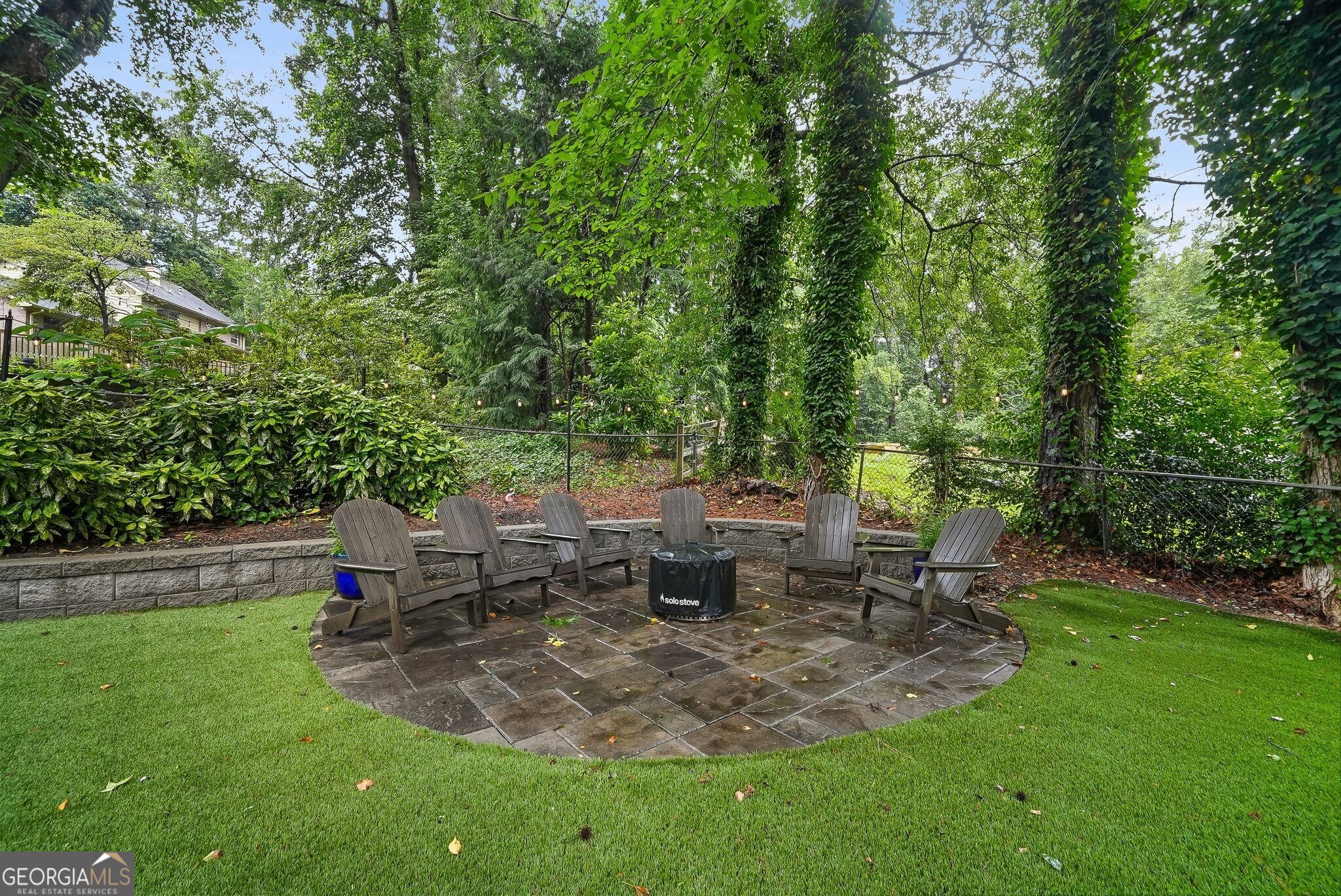 4211 Gladney Drive Property Photo 35
