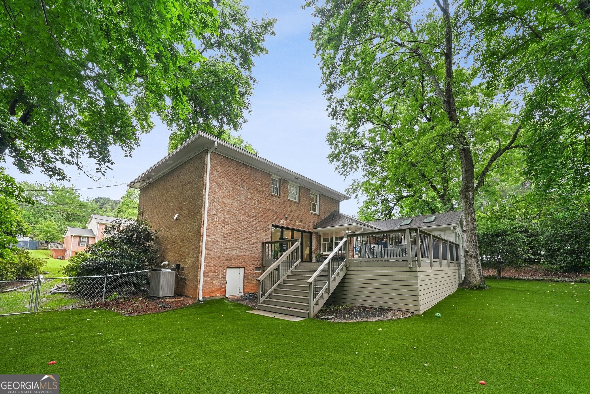 4211 Gladney Drive Property Photo 37