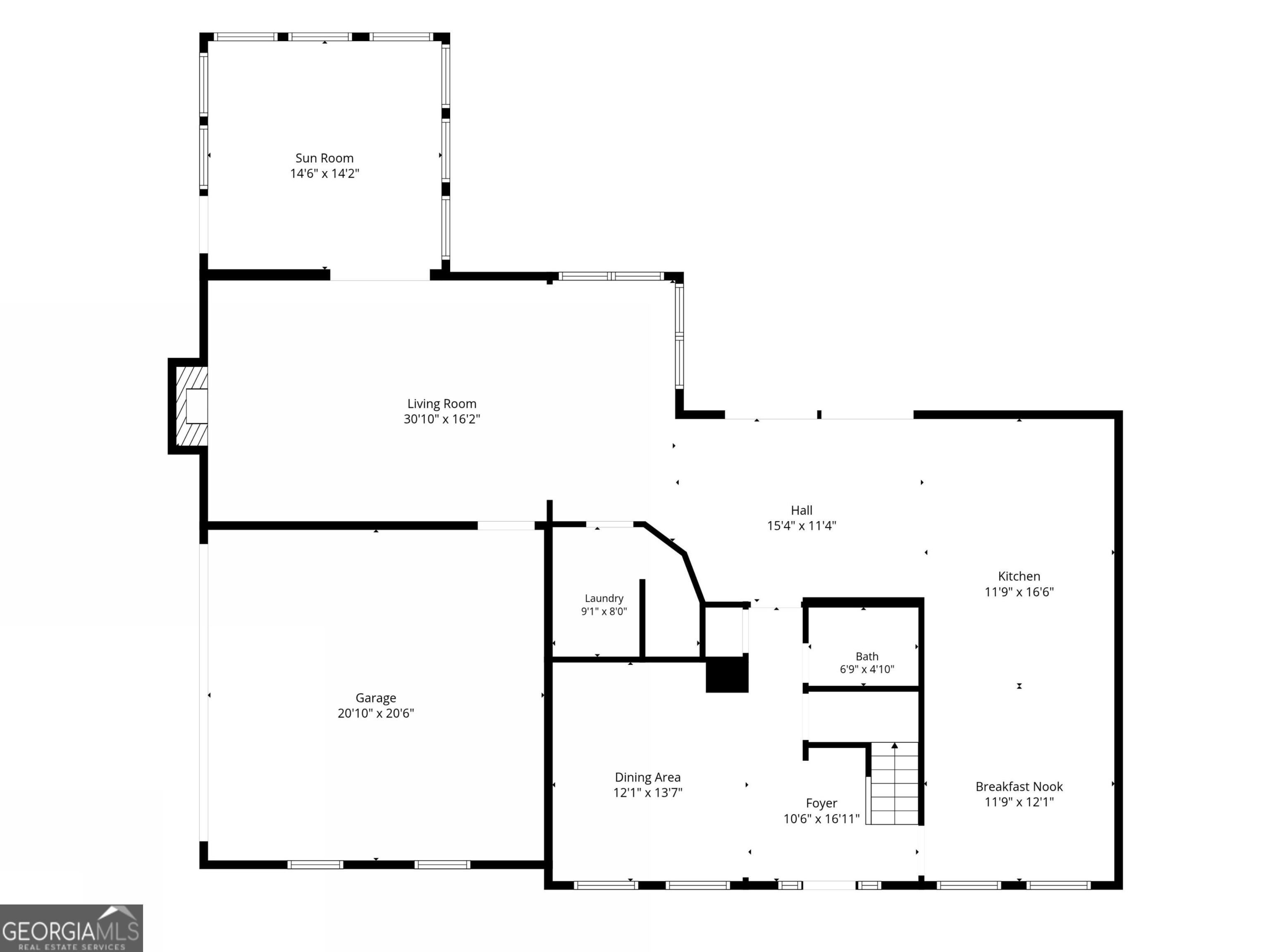 4211 Gladney Drive Property Photo 40