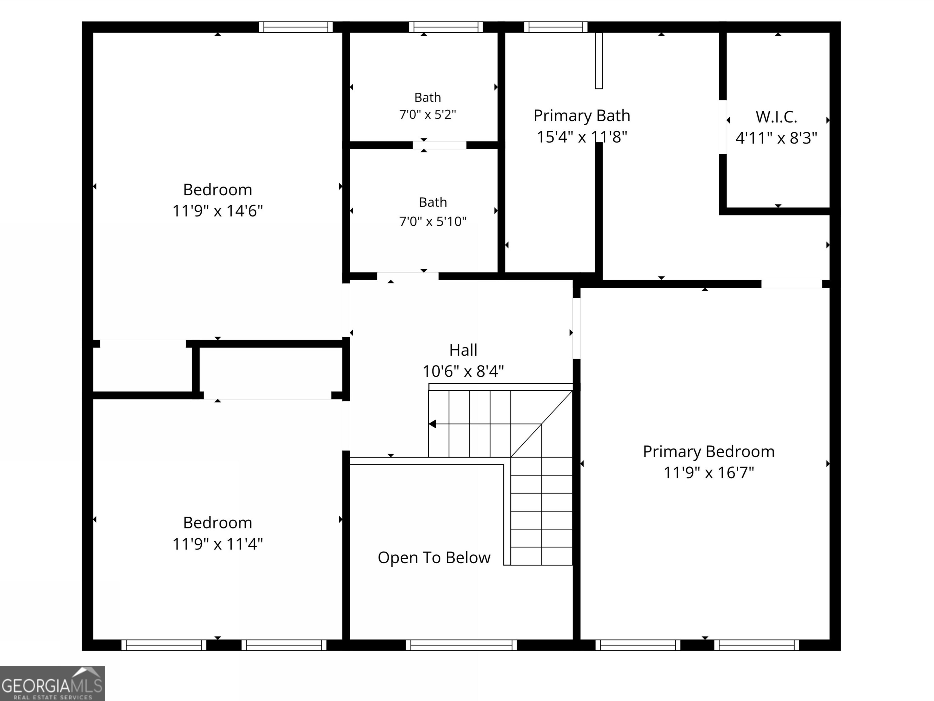 4211 Gladney Drive Property Photo 41