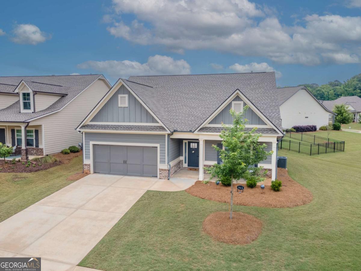 945 High Shoal Drive