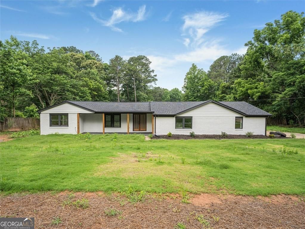 5508 Hiram Lithia Springs Road Property Photo 1