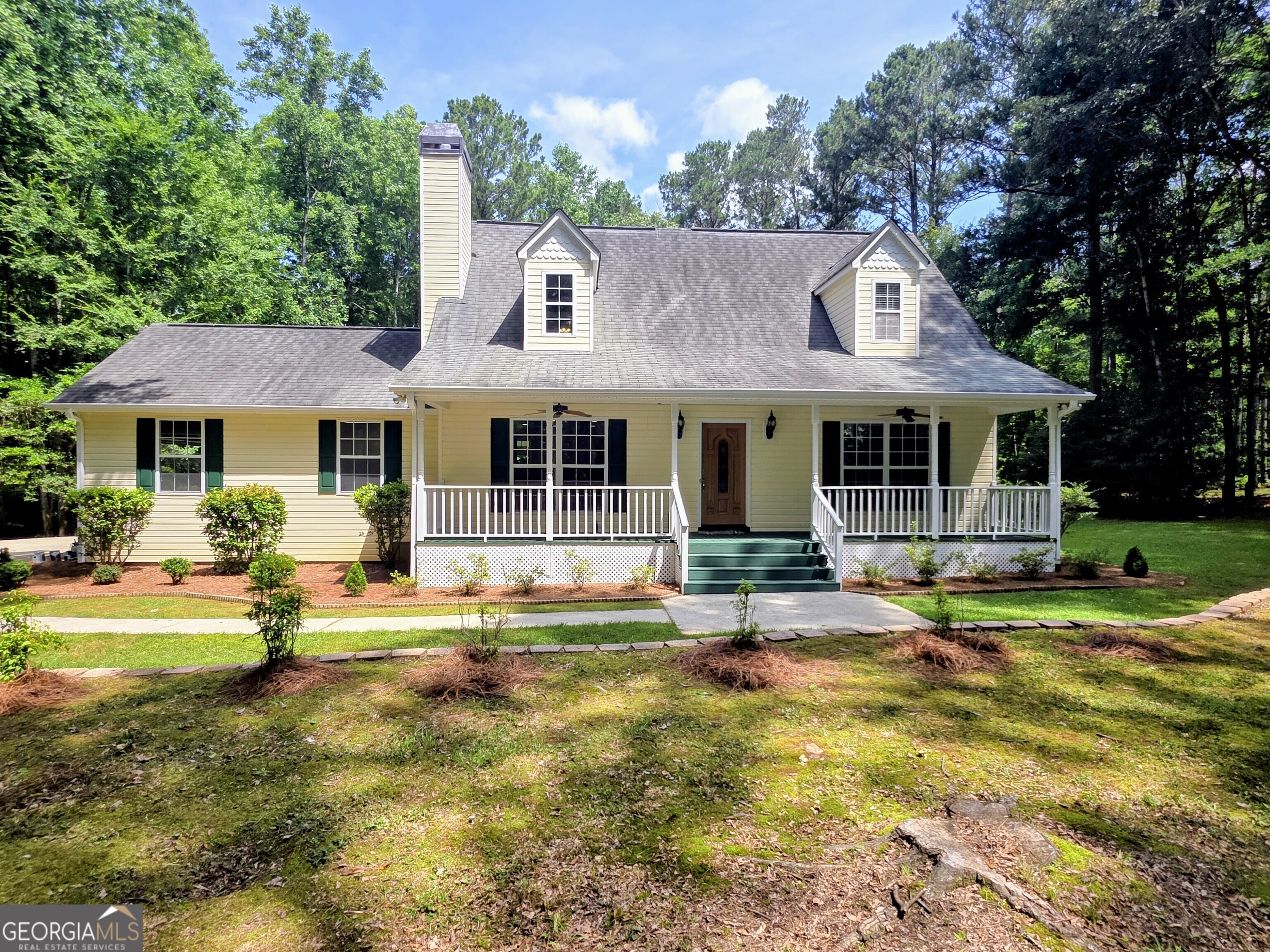 121 Katy Lake Road Property Photo 1