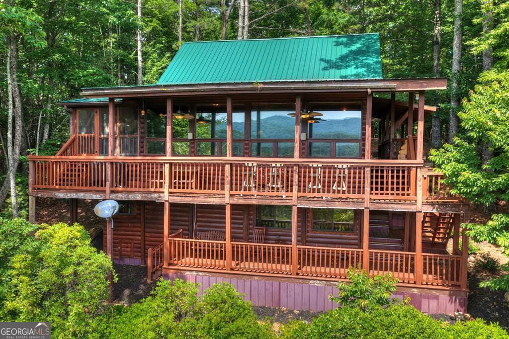277 Hickory Nut Trail Property Photo 1