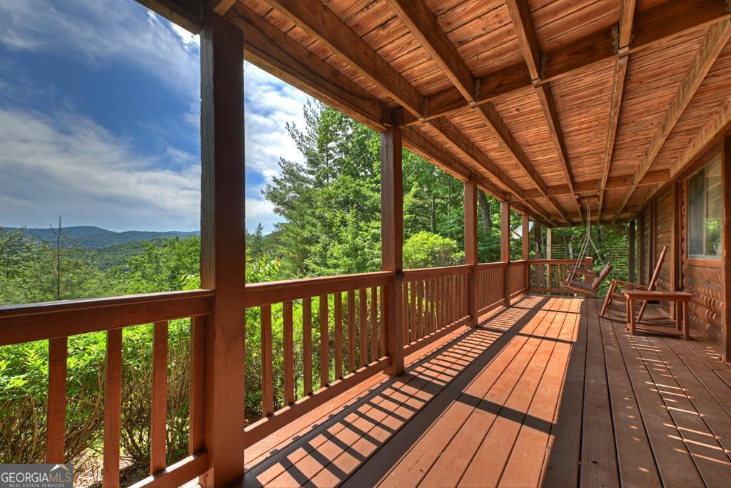 277 Hickory Nut Trail Property Photo 2