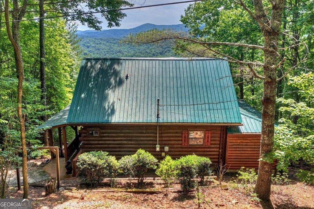 277 Hickory Nut Trail Property Photo 13