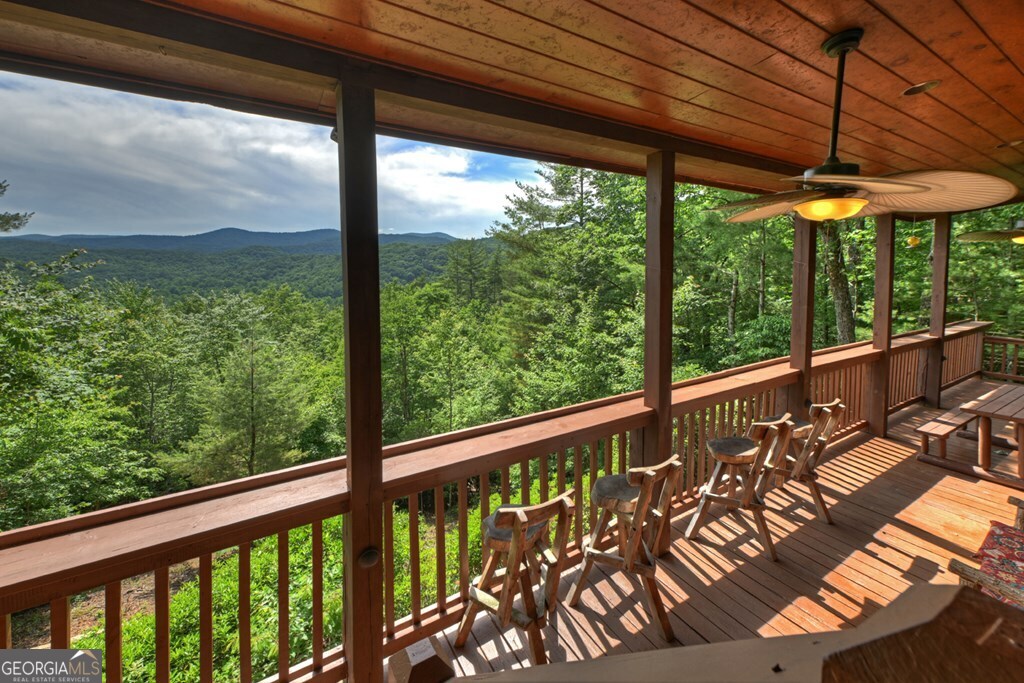 277 Hickory Nut Trail Property Photo 14
