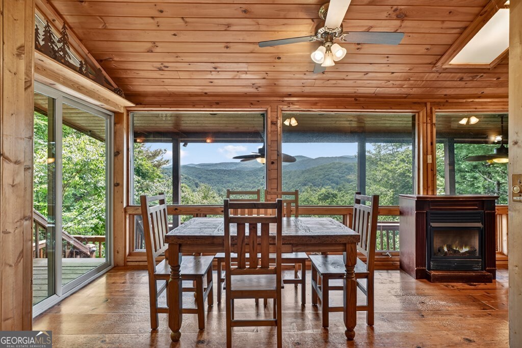 277 Hickory Nut Trail Property Photo 16