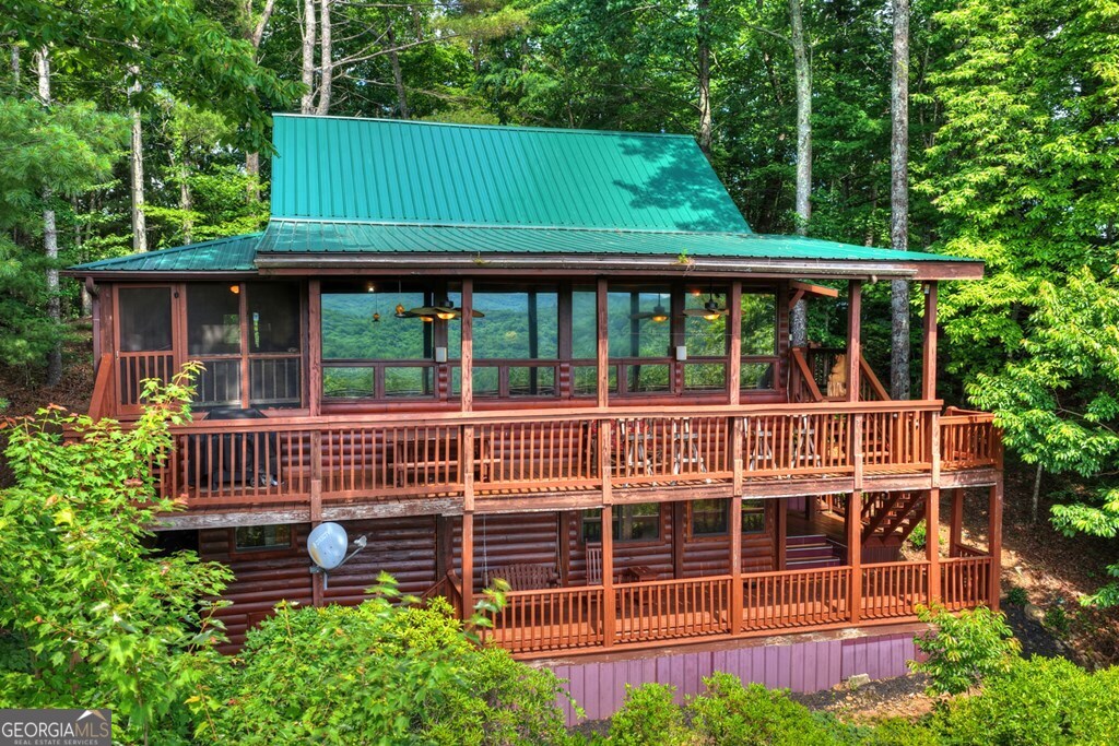 277 Hickory Nut Trail Property Photo 17