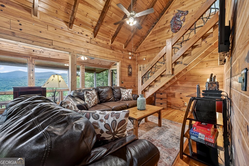 277 Hickory Nut Trail Property Photo 19