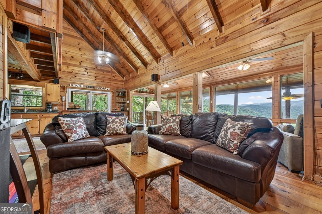 277 Hickory Nut Trail Property Photo 20