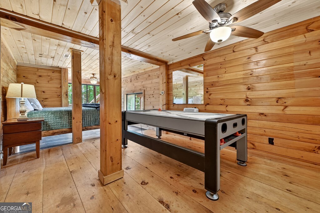 277 Hickory Nut Trail Property Photo 21