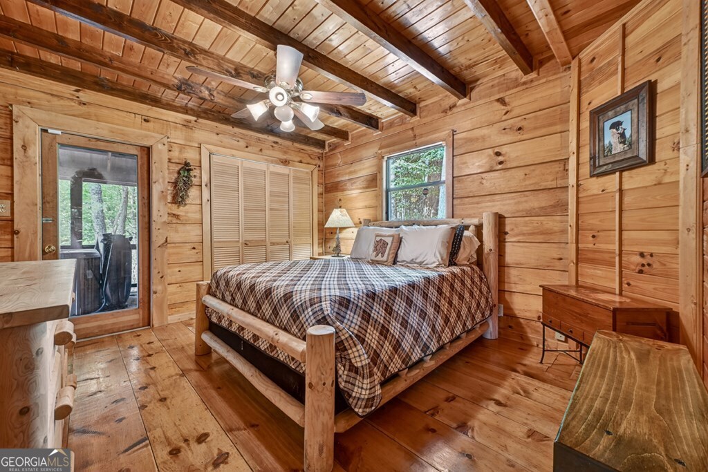 277 Hickory Nut Trail Property Photo 32