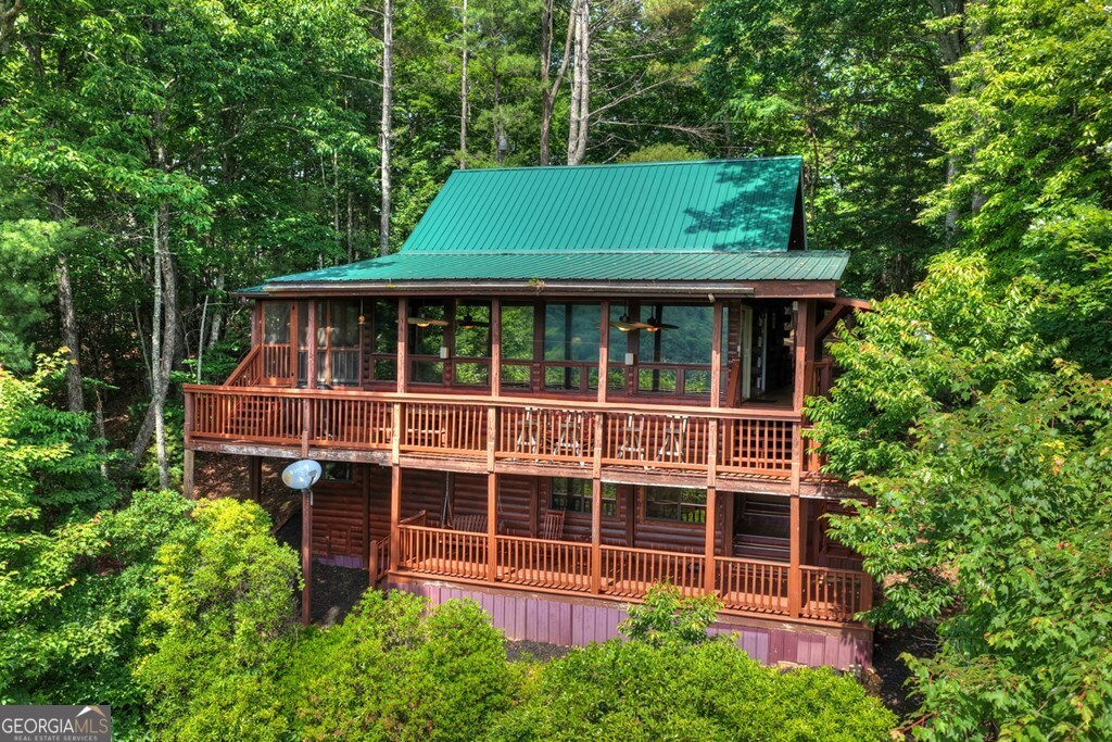 277 Hickory Nut Trail Property Photo 33