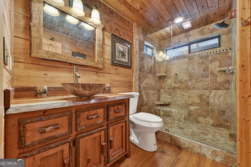 277 Hickory Nut Trail Property Photo 35