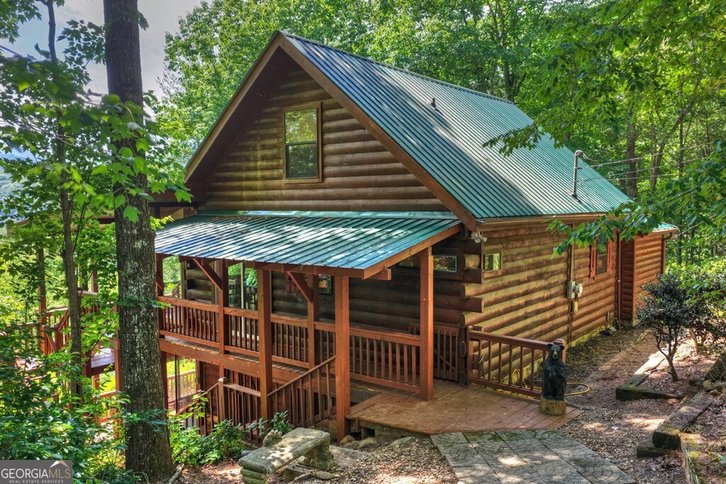 277 Hickory Nut Trail Property Photo 37