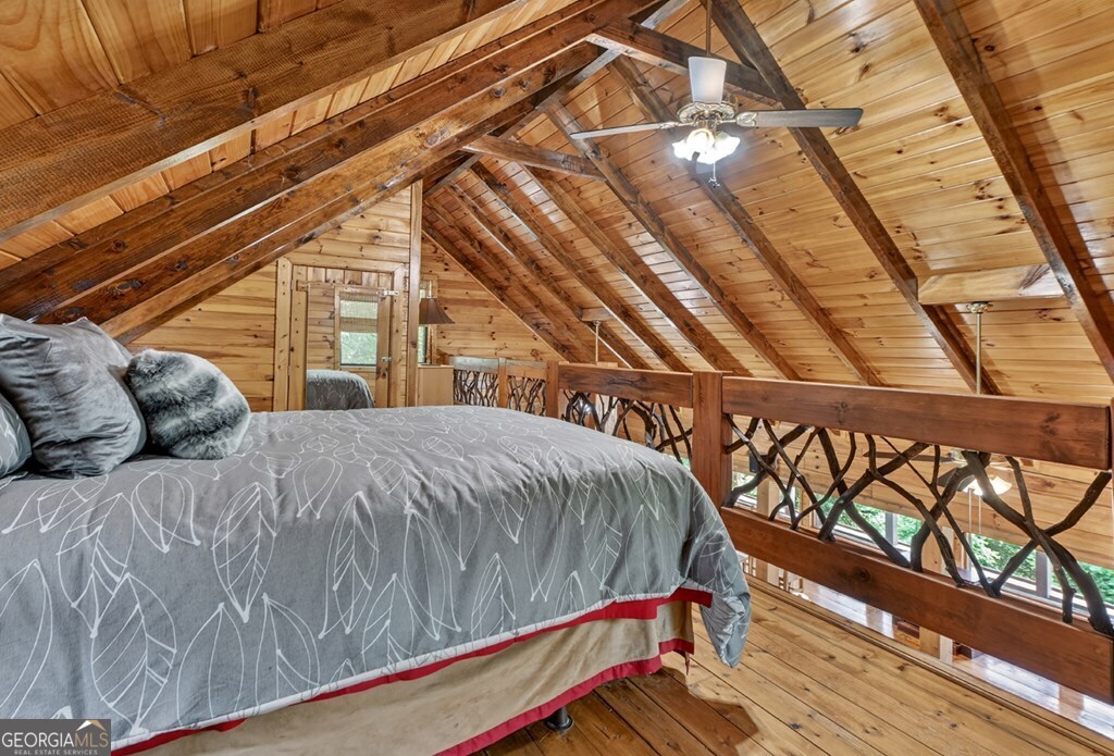 277 Hickory Nut Trail Property Photo 41