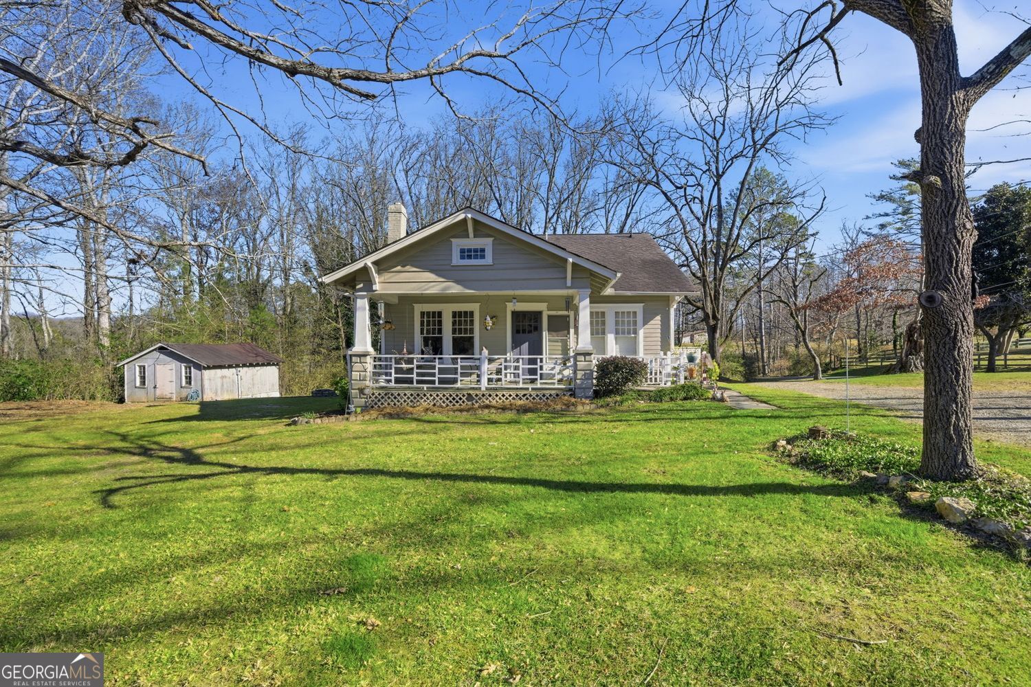 233 Georgianna Street Property Photo 1