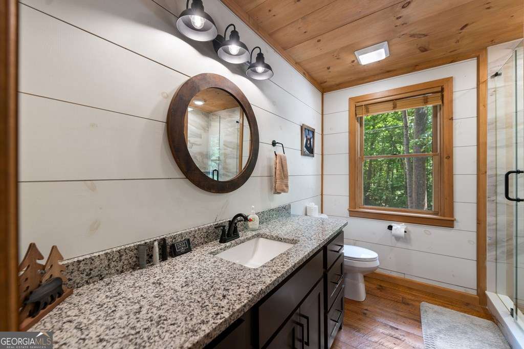 391 Little Bushy Head Road Property Photo 35