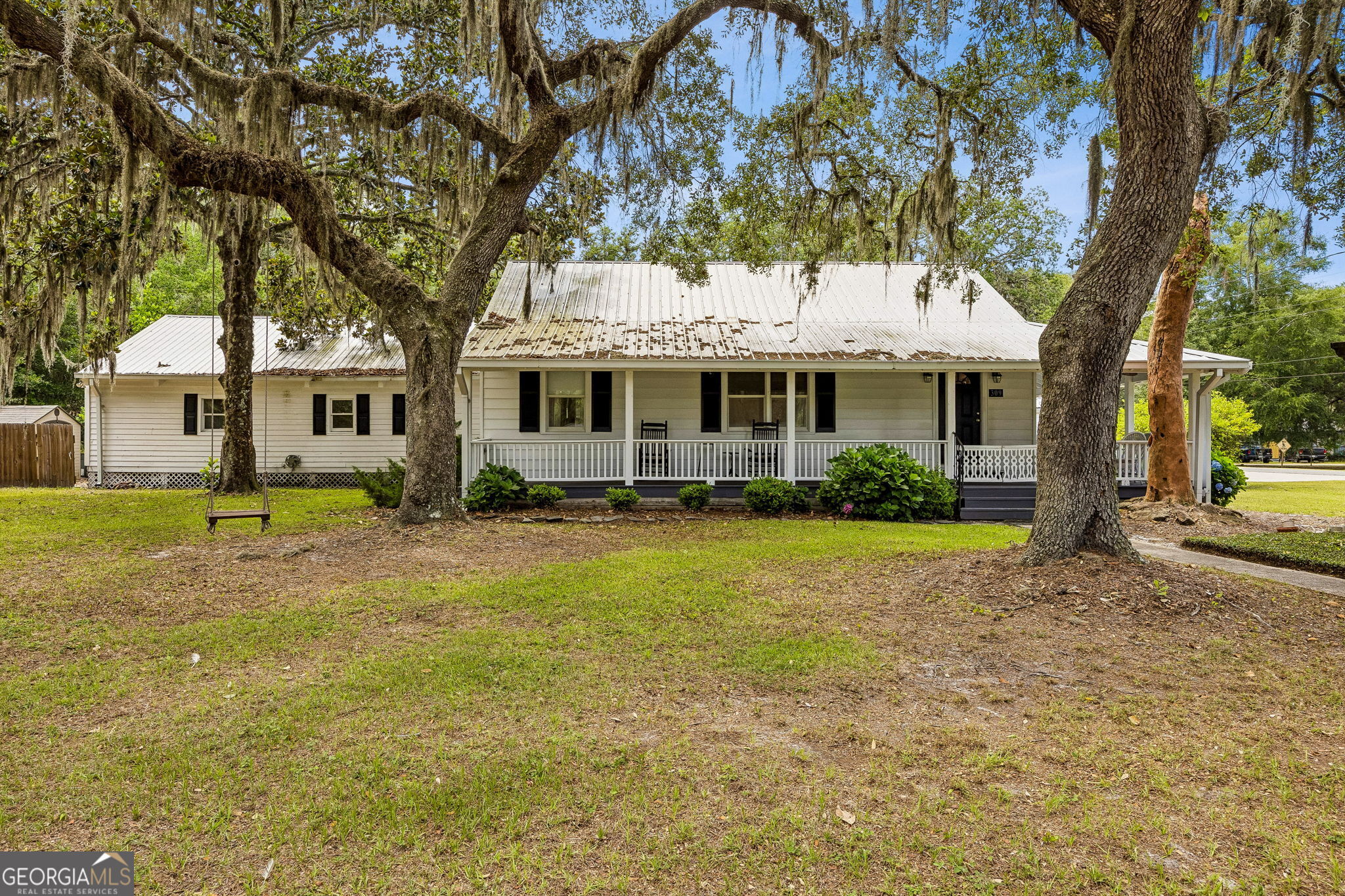 309 Mahan Street Property Photo 1