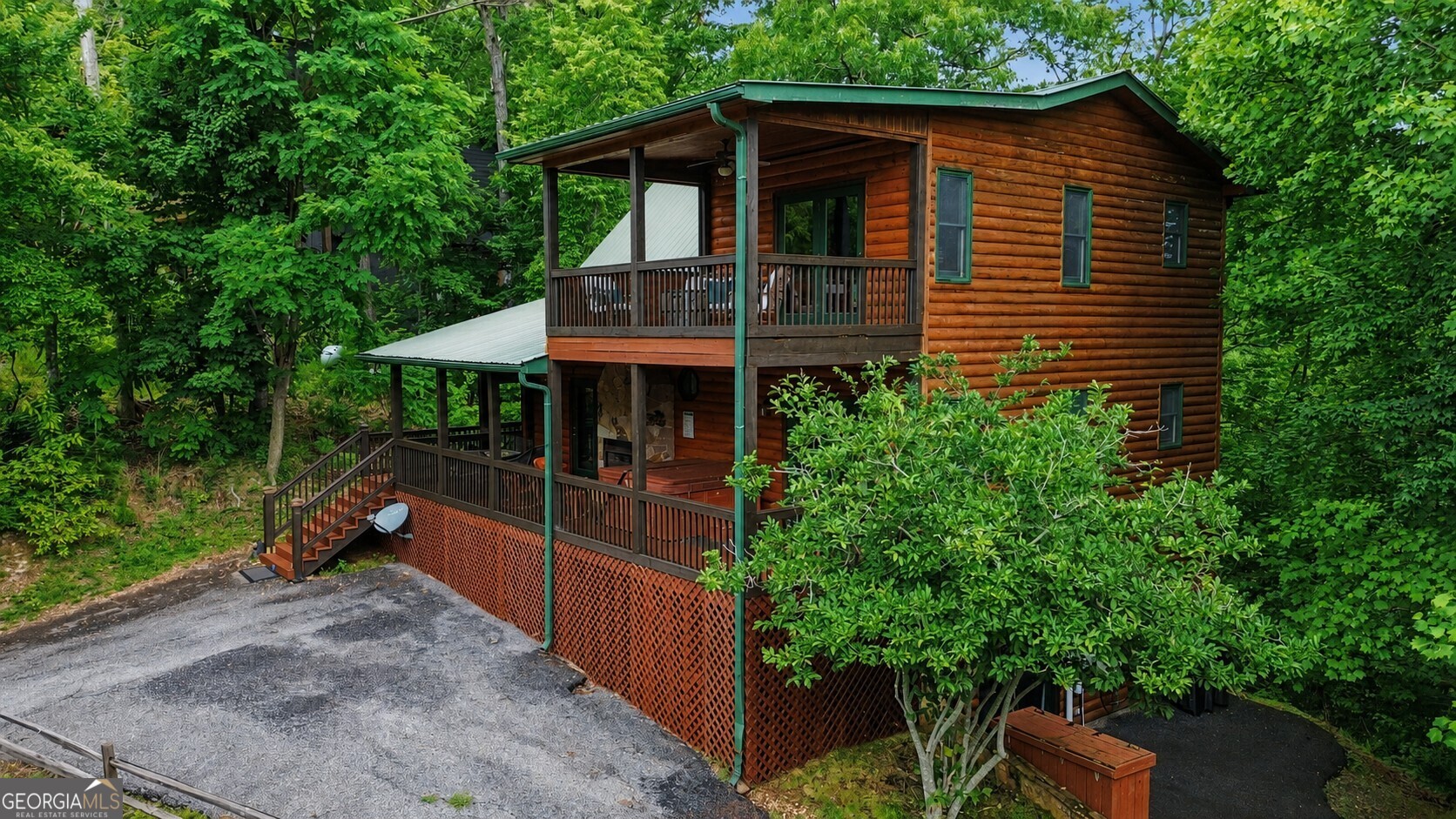 375 S Dream Catcher Property Photo 1