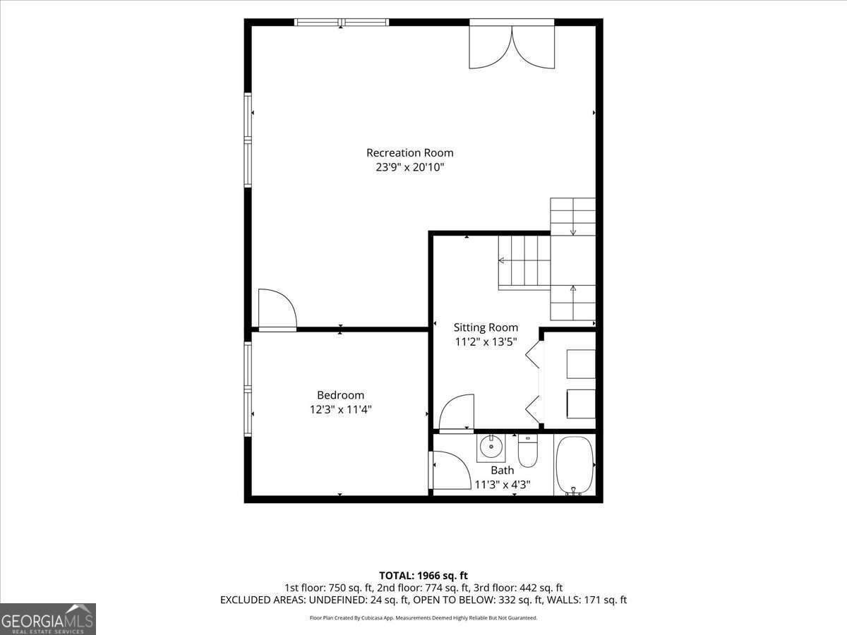 375 S Dream Catcher Property Photo 48
