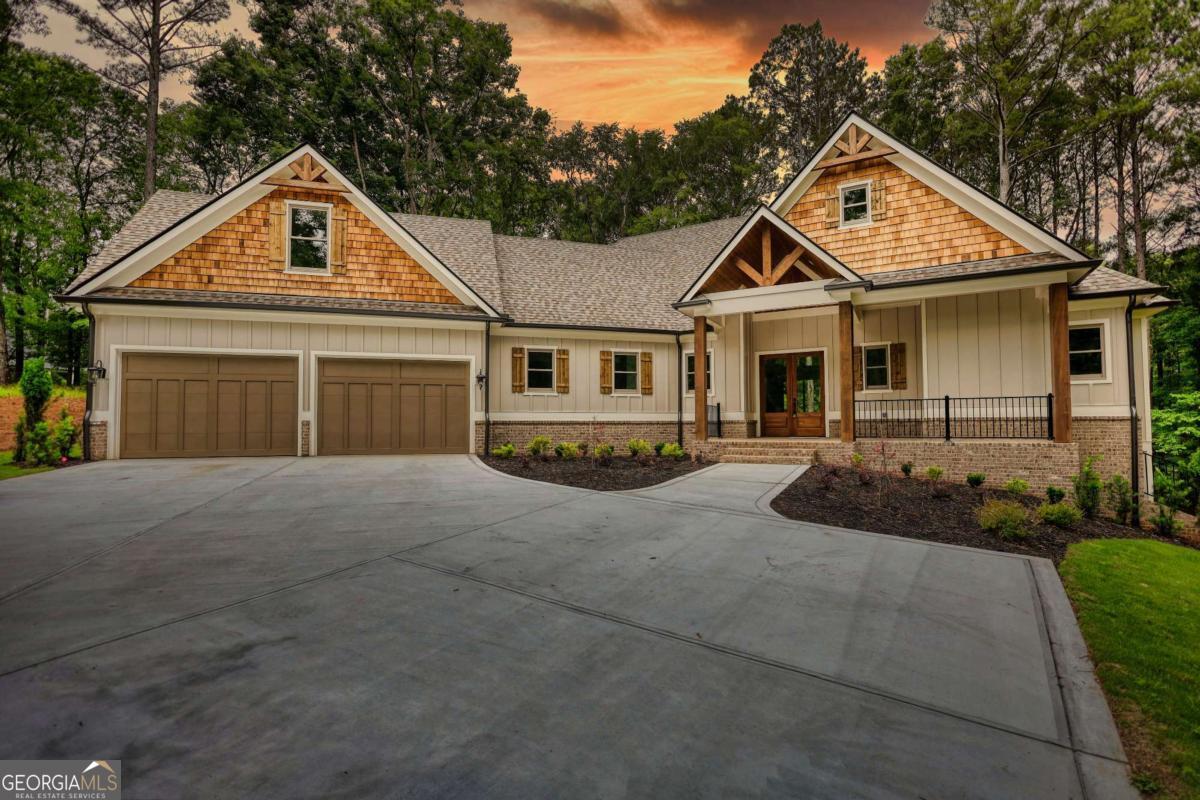 1040 Oak Valley Road Property Photo 1