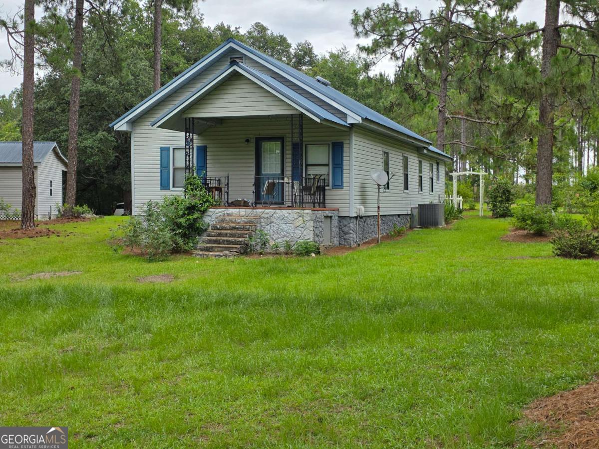 158 Duane Drive Property Photo 1