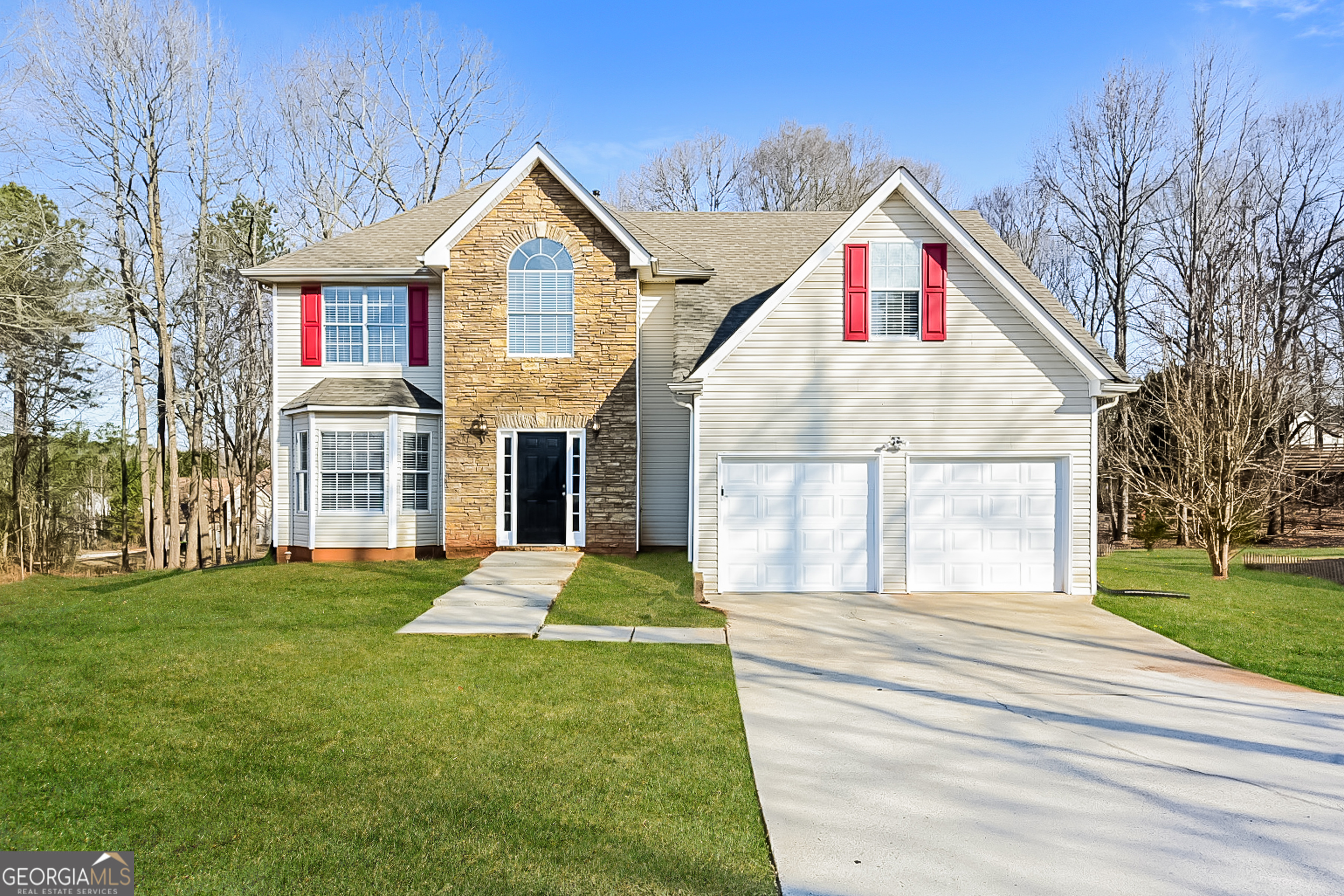 3998 Peachtree Farms Road Property Photo 1