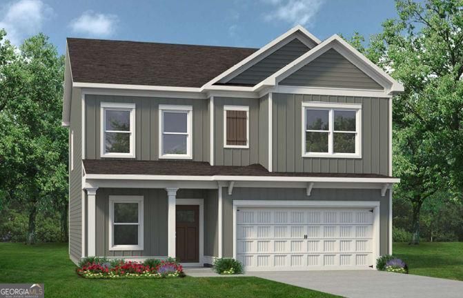 125 Summerfield Place Drive Property Photo 1