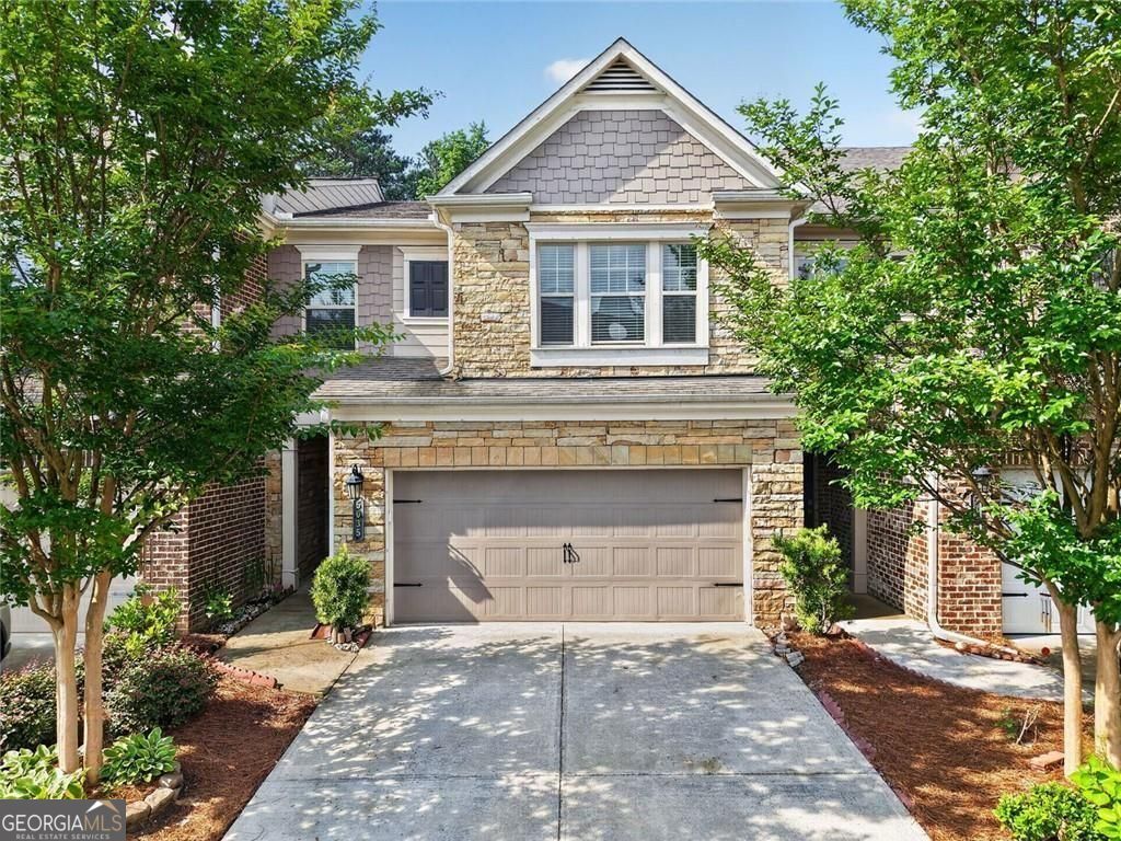 5035 Garrett Court