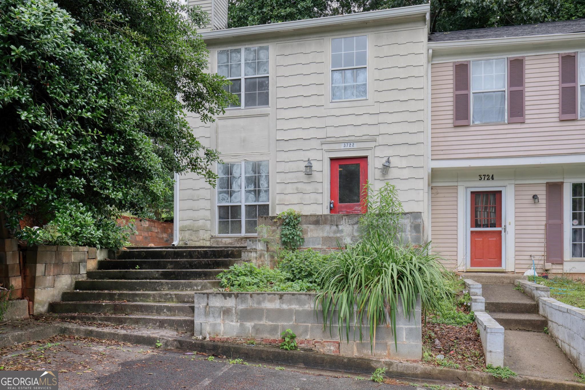 3722 Jamestown Court Property Photo 1