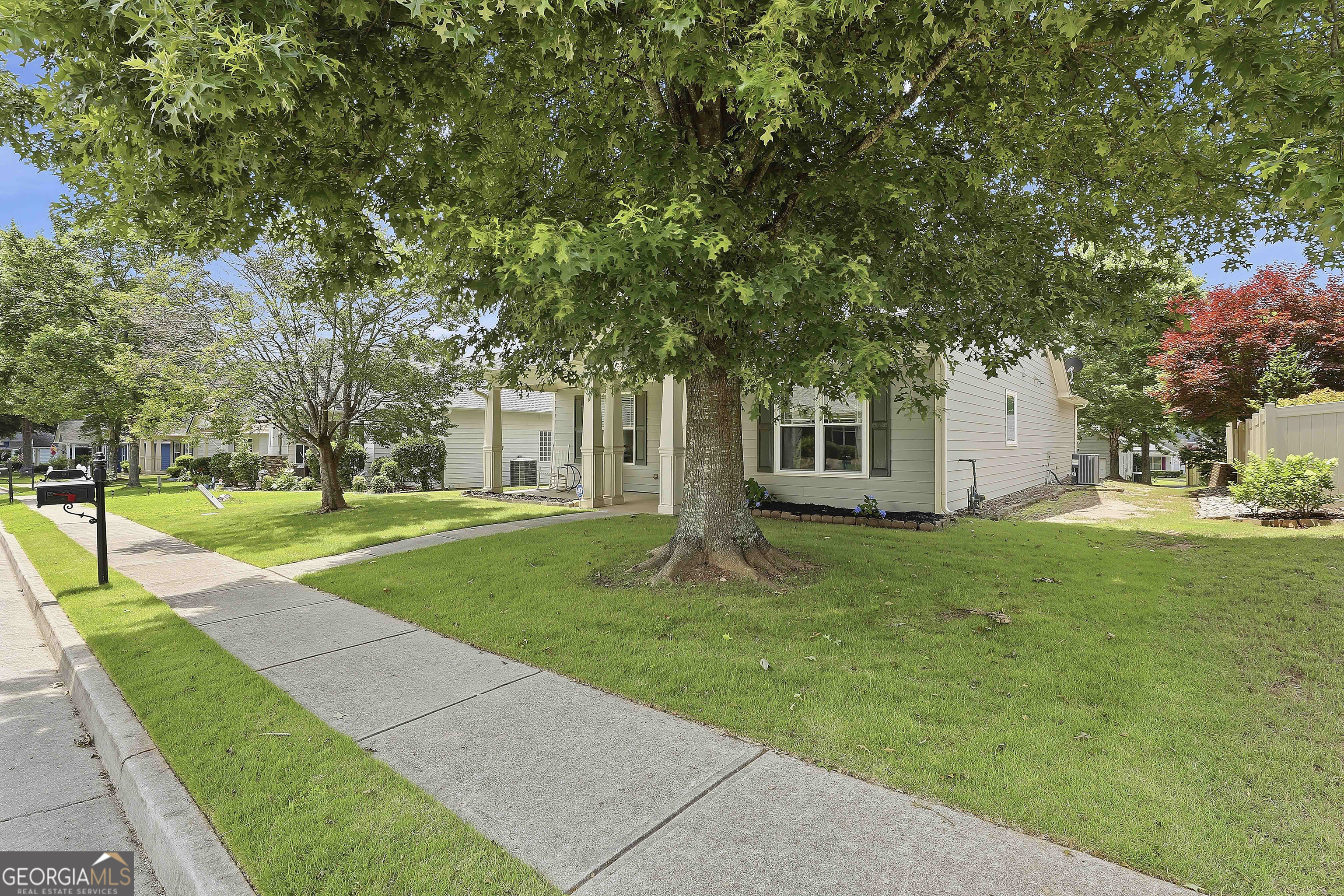 91 Creekside Way Property Photo 2