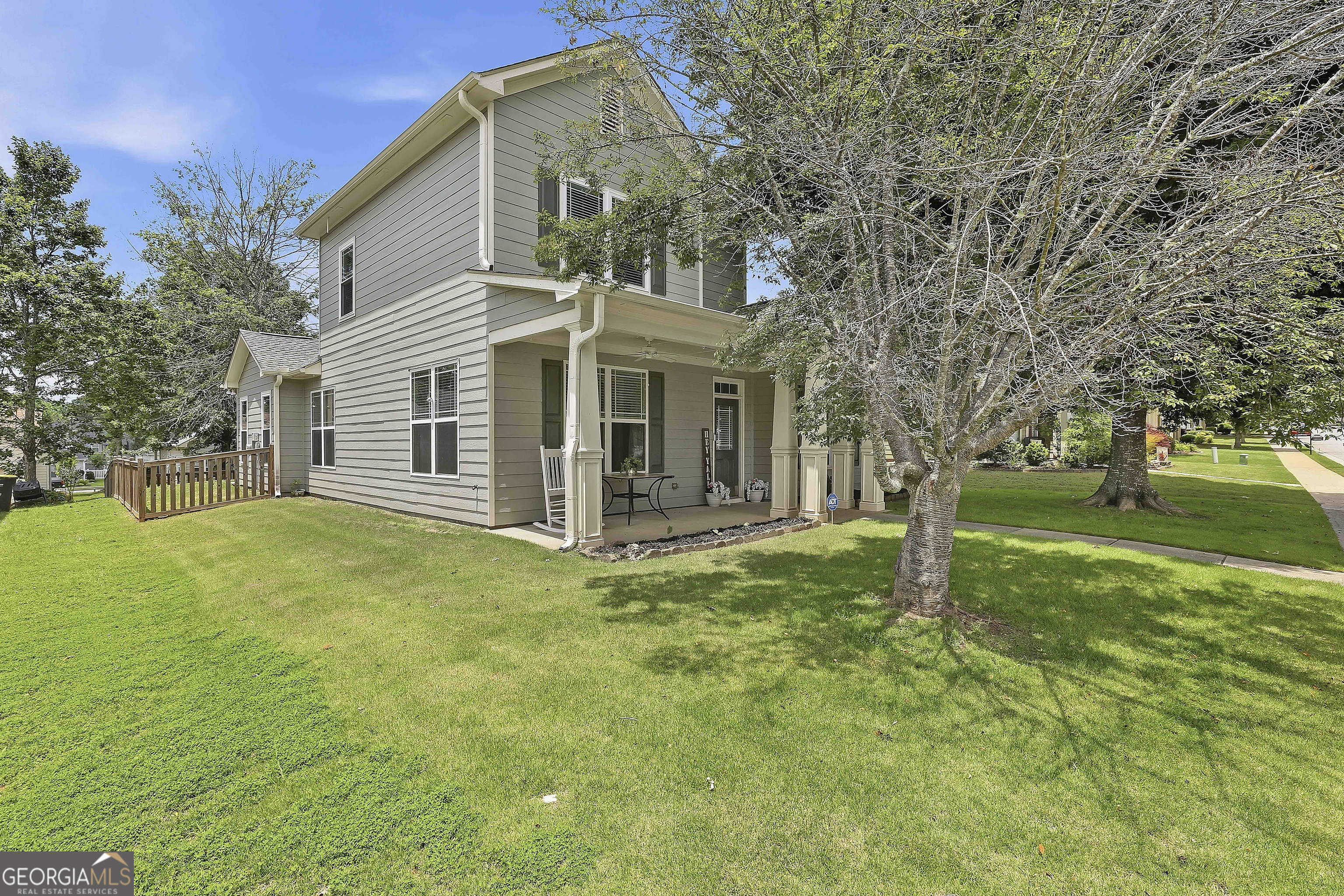 91 Creekside Way Property Photo 3
