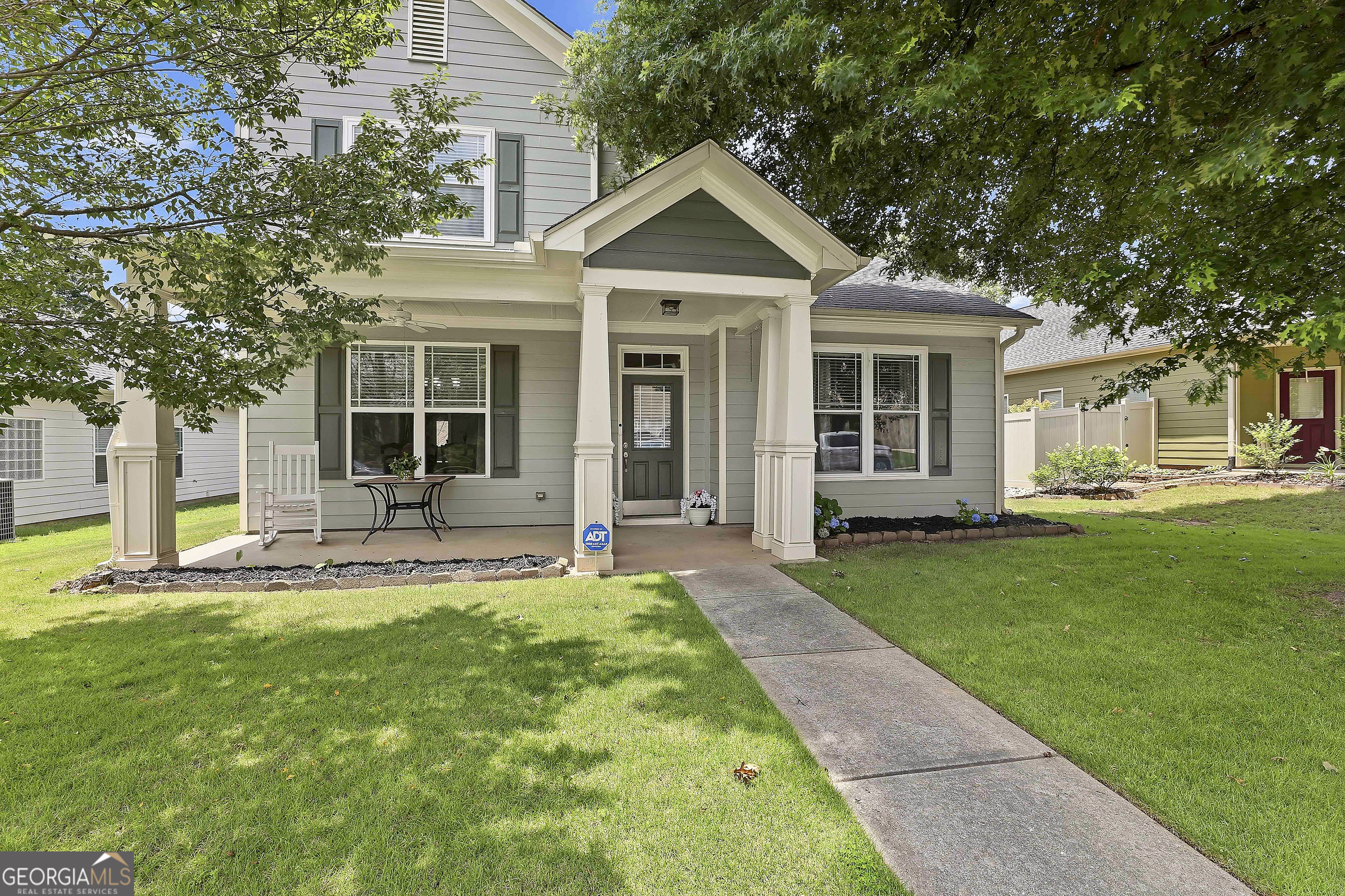 91 Creekside Way Property Photo 4