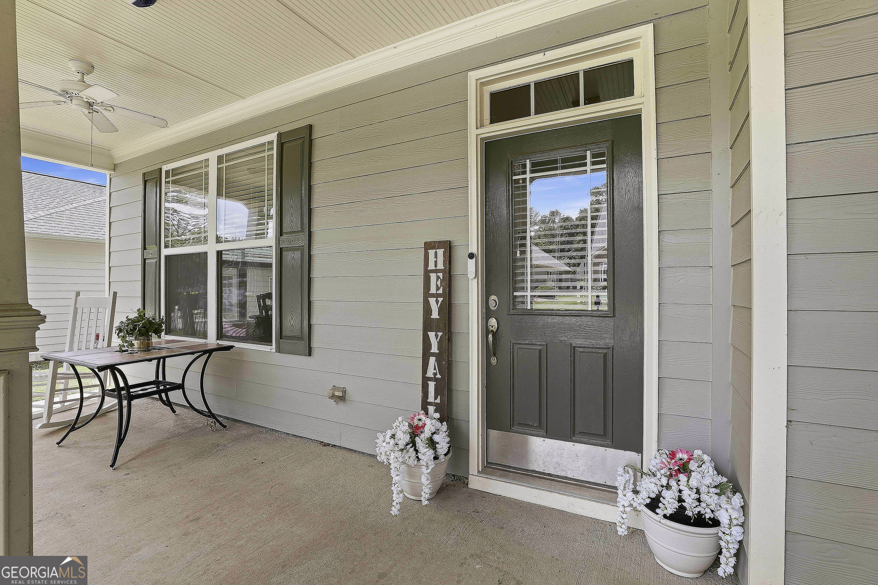 91 Creekside Way Property Photo 5
