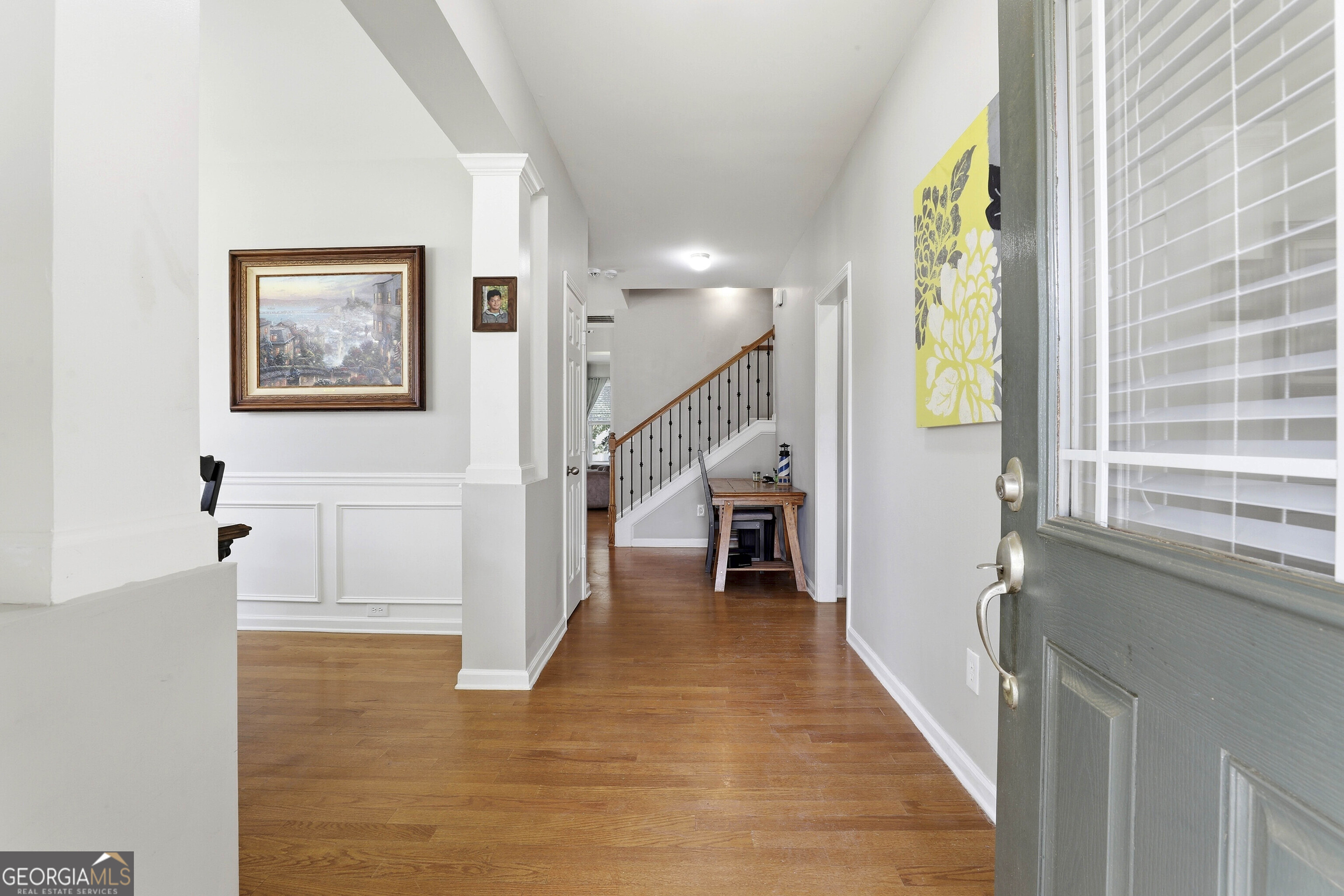 91 Creekside Way Property Photo 6