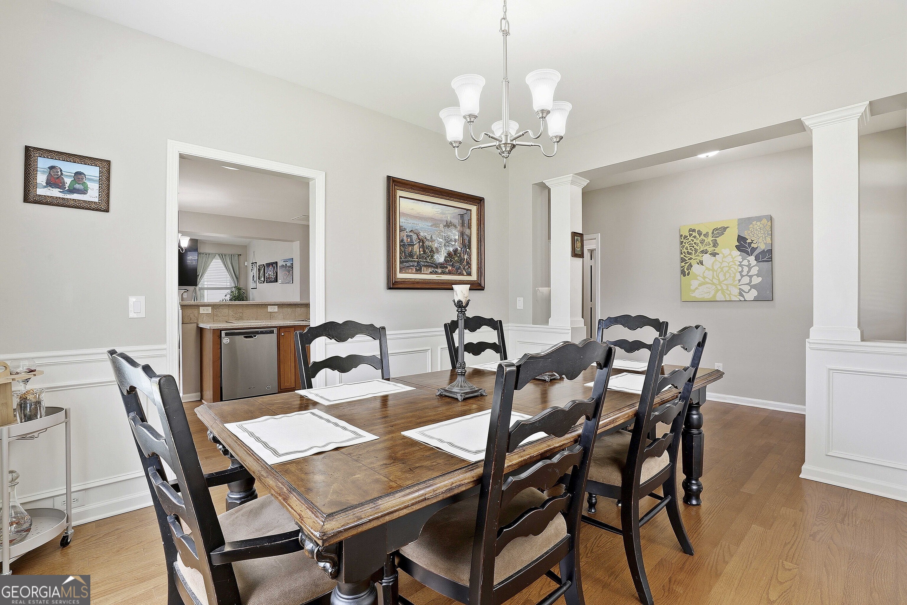 91 Creekside Way Property Photo 8