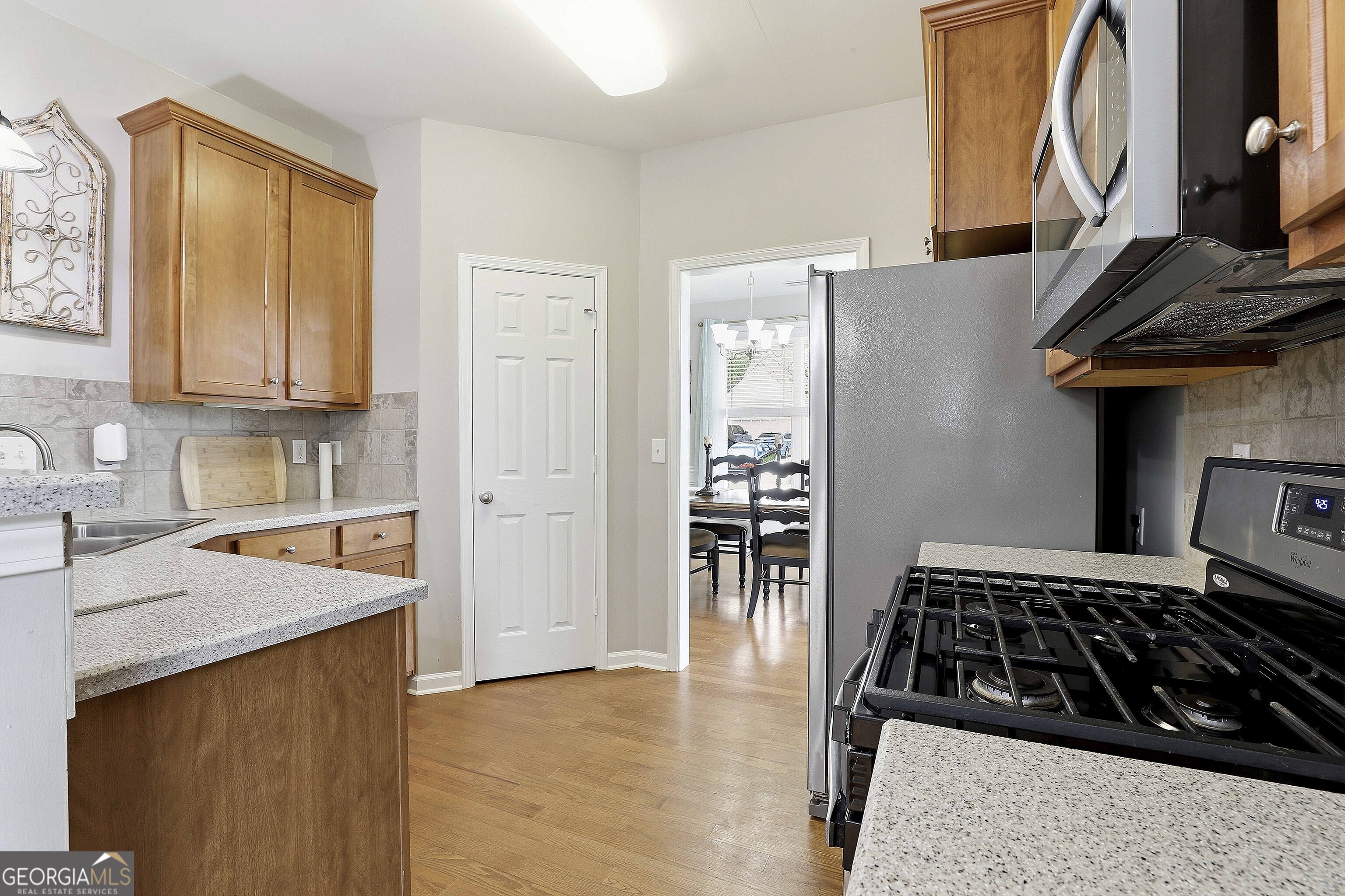 91 Creekside Way Property Photo 13