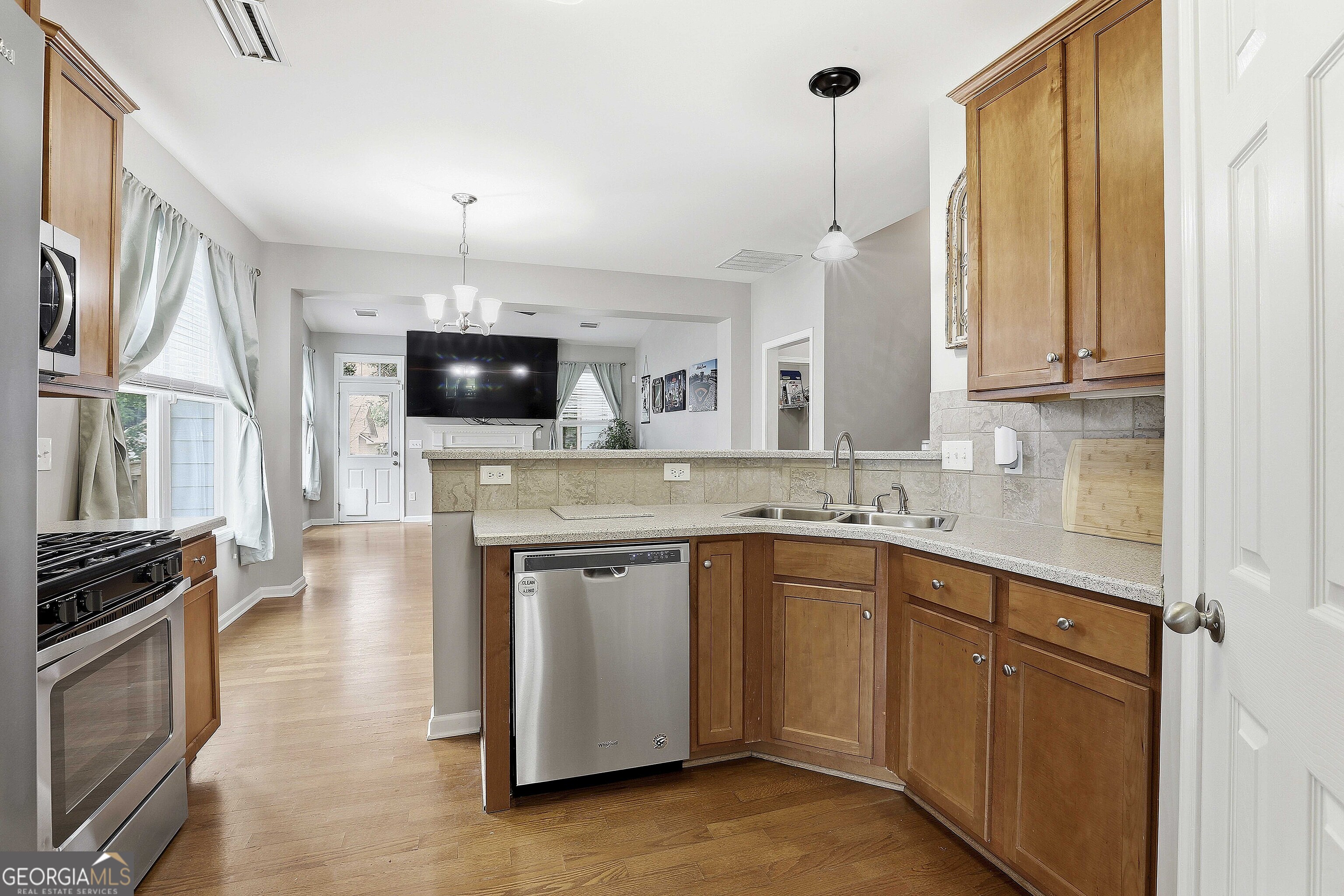 91 Creekside Way Property Photo 15