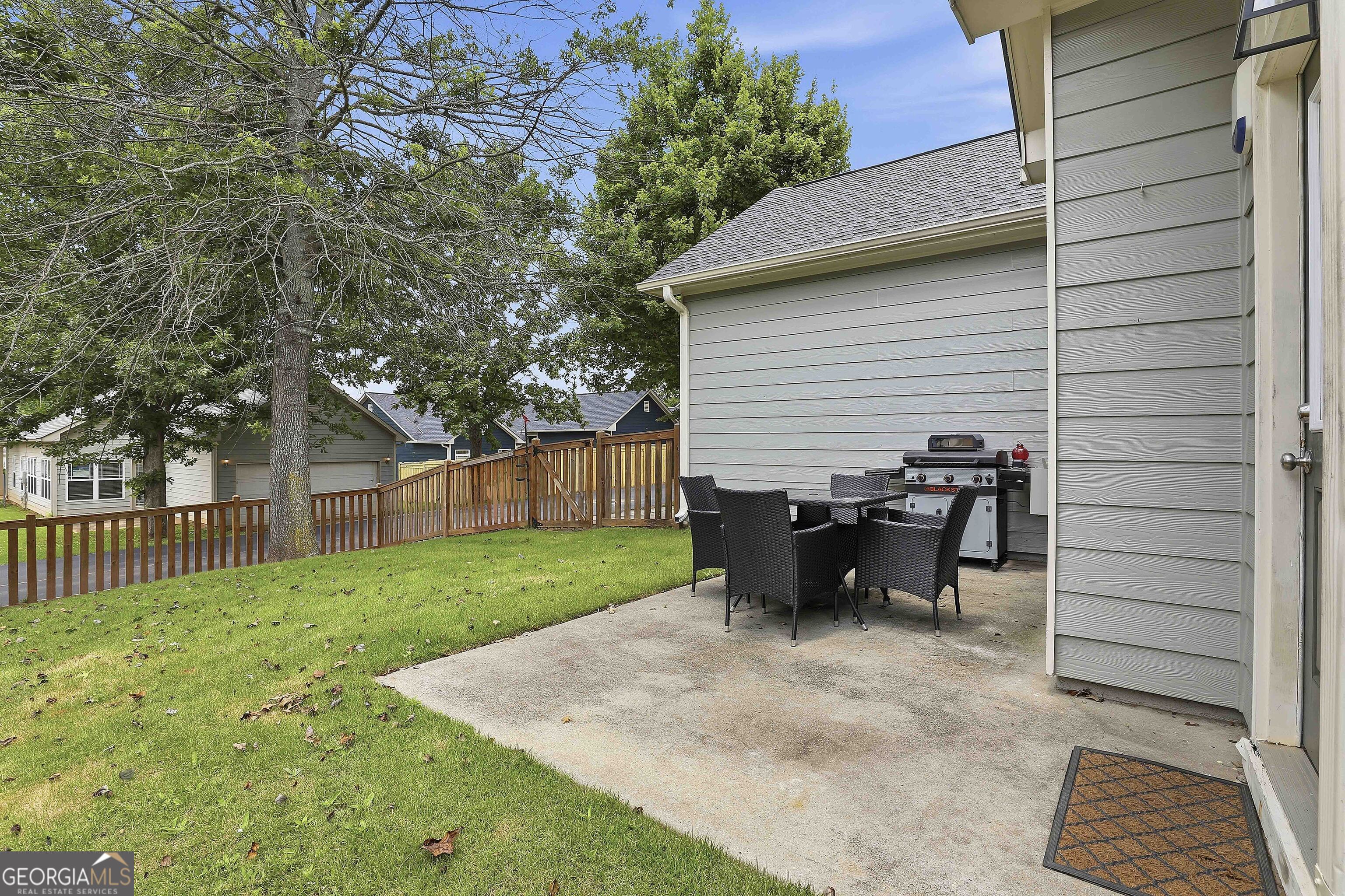 91 Creekside Way Property Photo 23