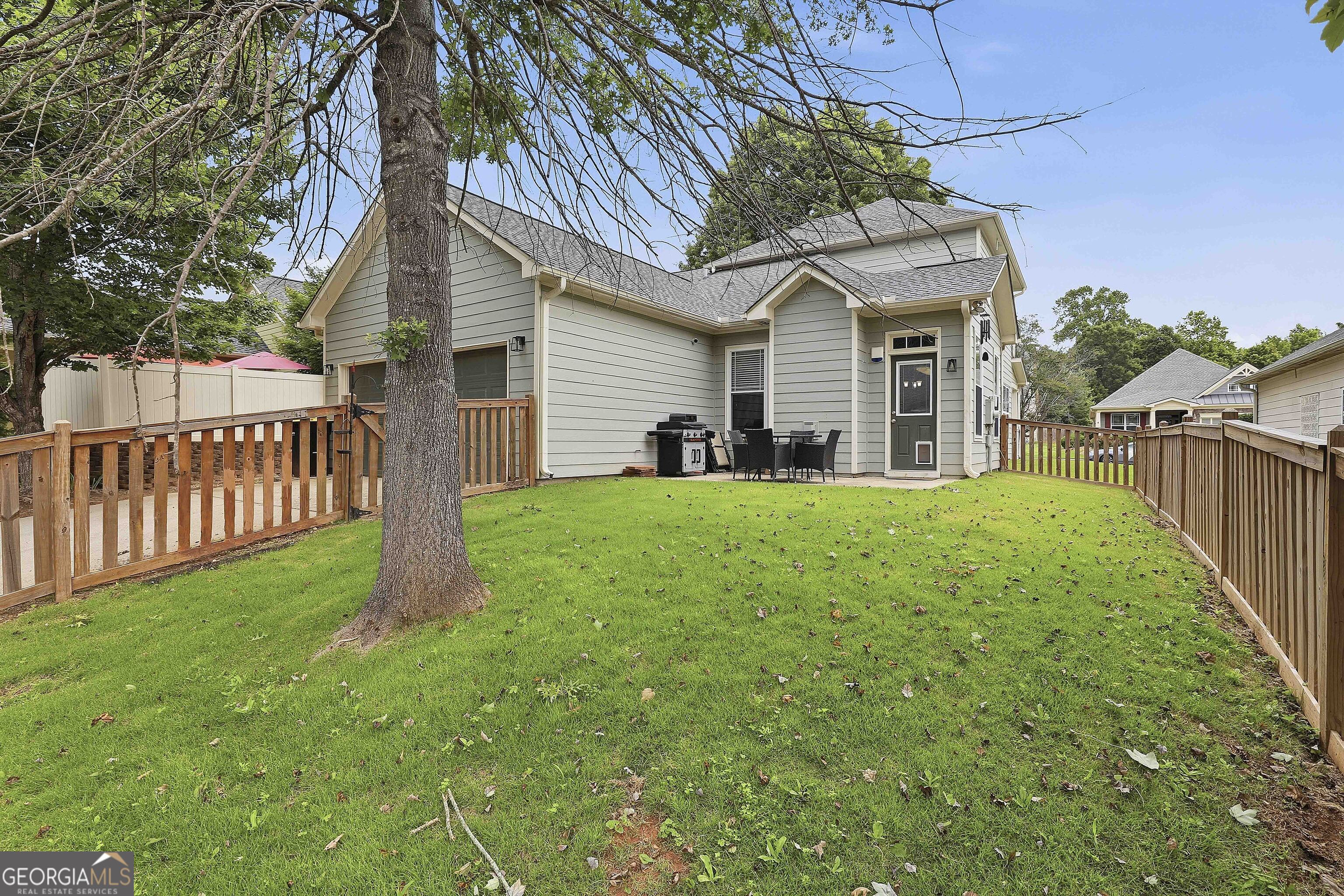 91 Creekside Way Property Photo 25