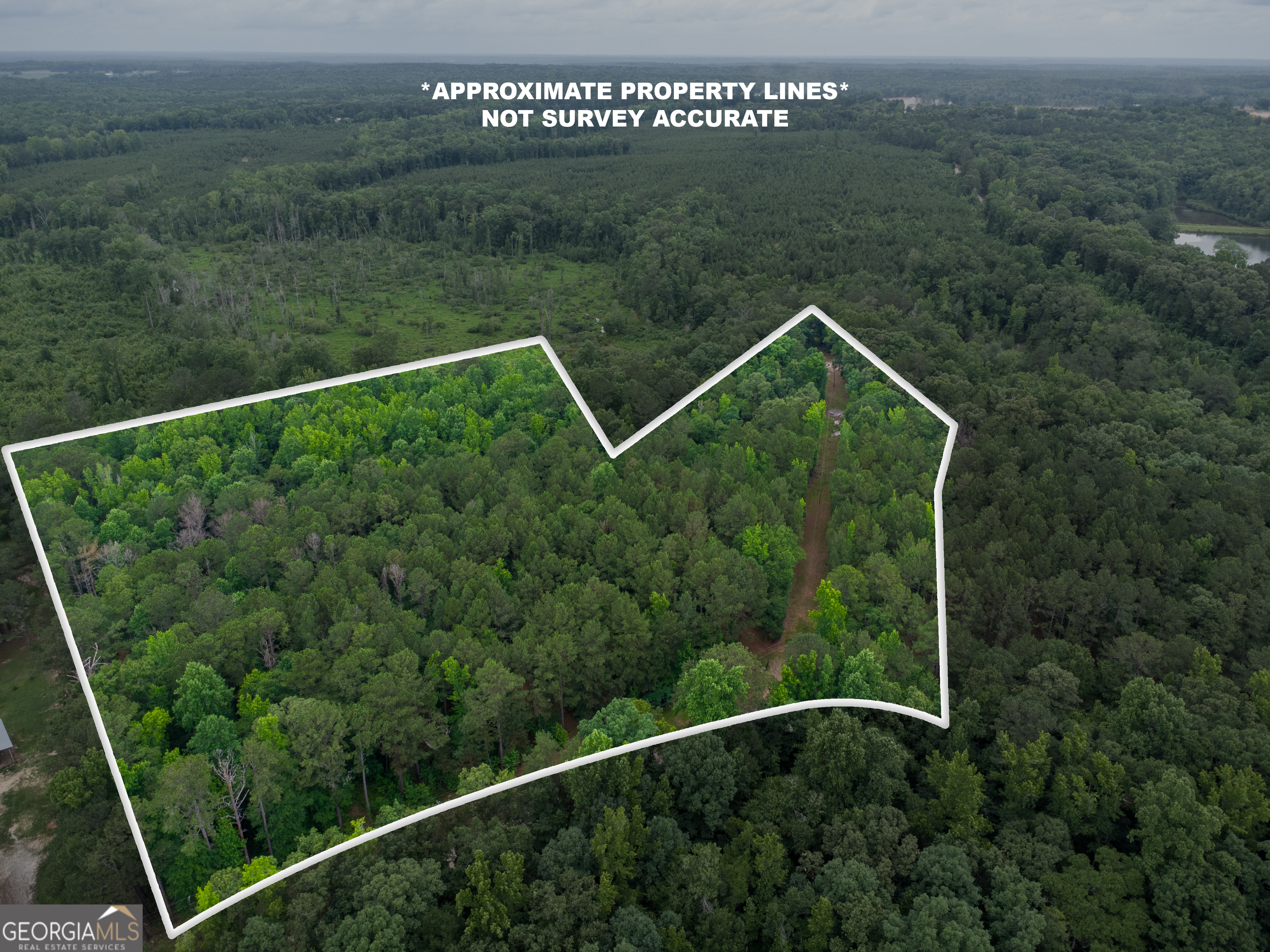 331 Potts Pond Road Property Photo 3